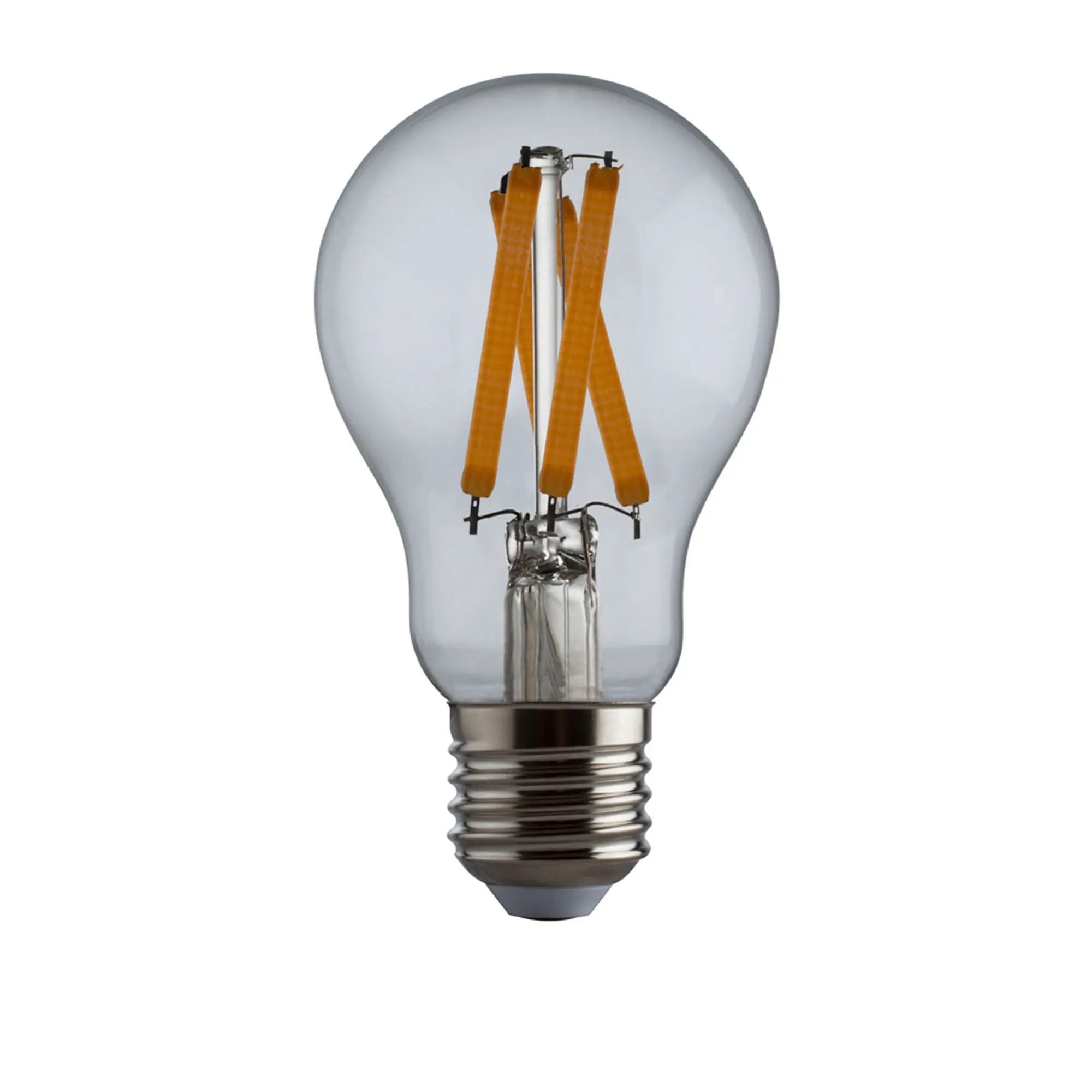 LED Lyskilde E27 12W 1521lm 2700K Dimbar klar