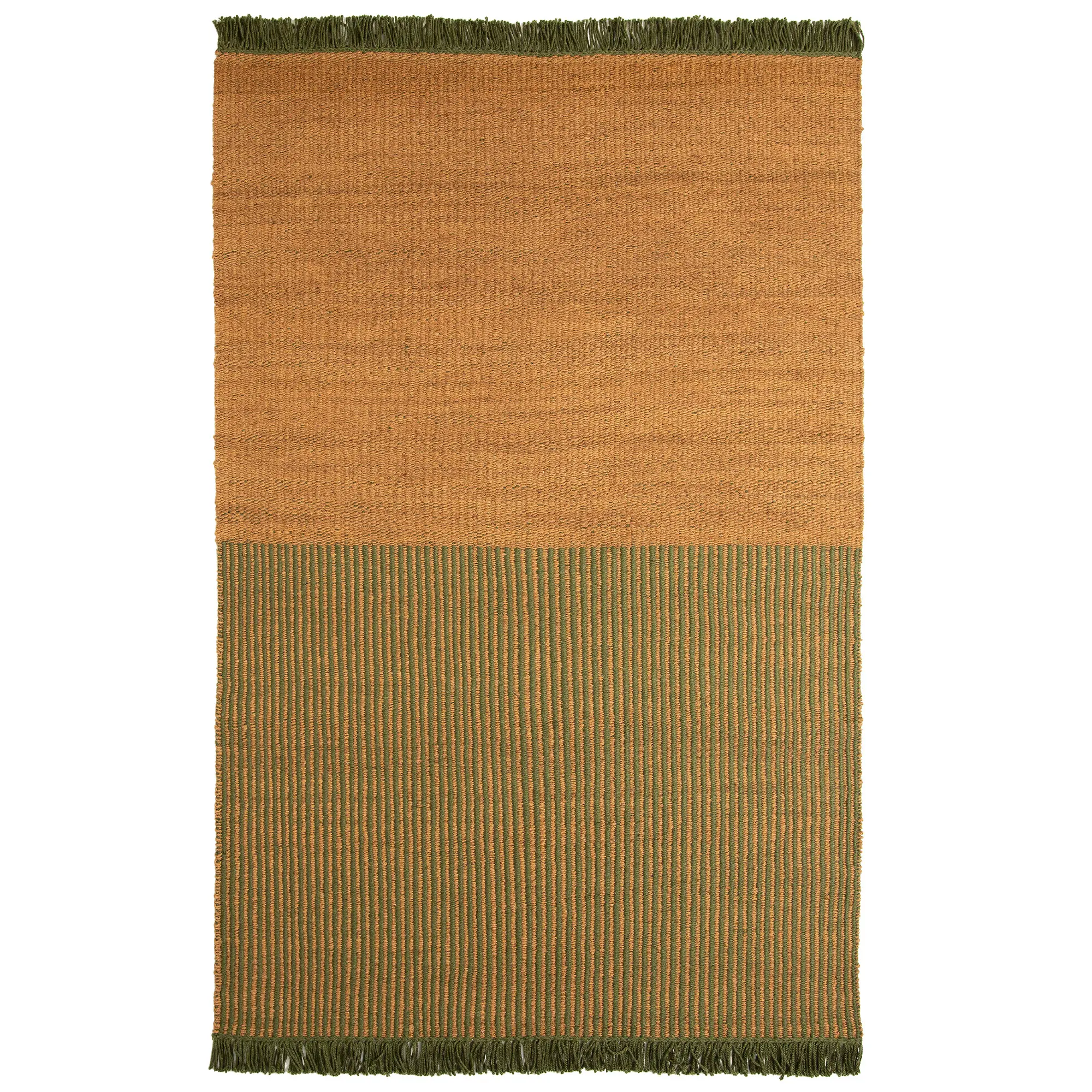 Garden Green utendørsteppe