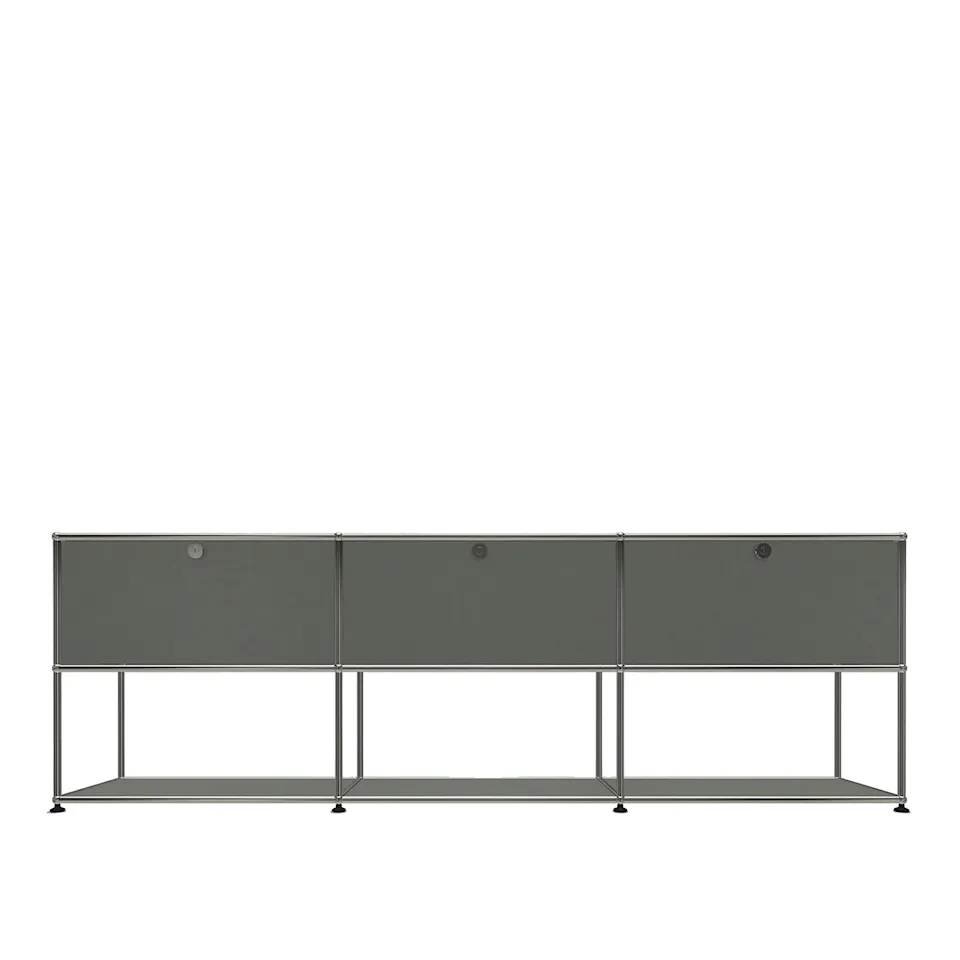 USM Haller 2 sideboard