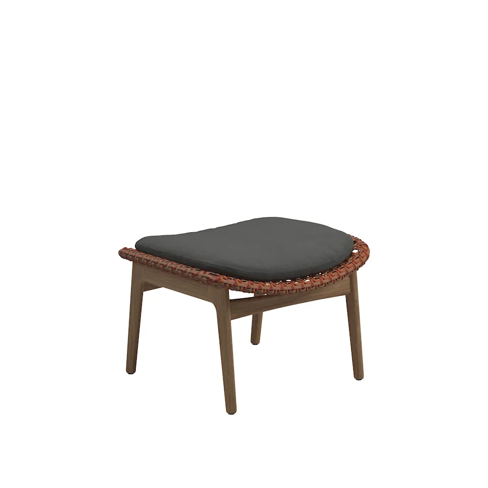 Kay Ottoman