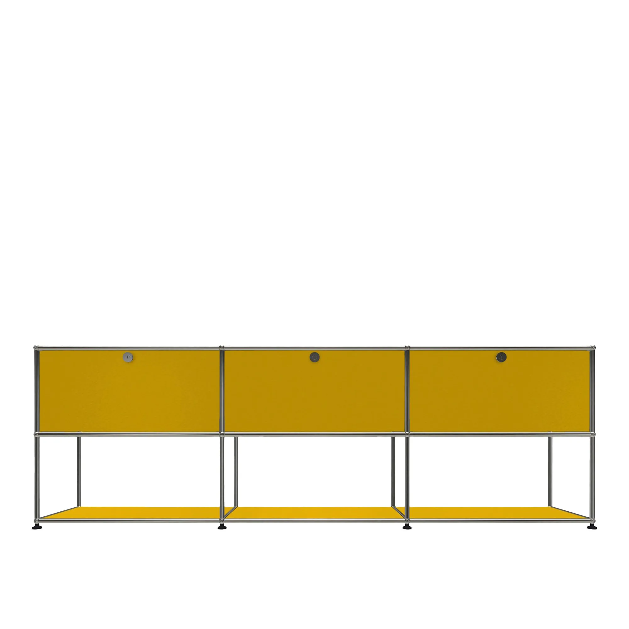 USM Haller 2 sideboard