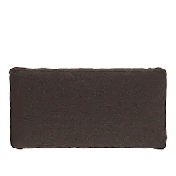 Brick rektangulær kastepute