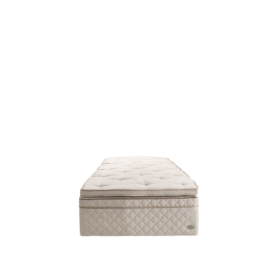 DUX 30 Sustainable Comfort ramsäng