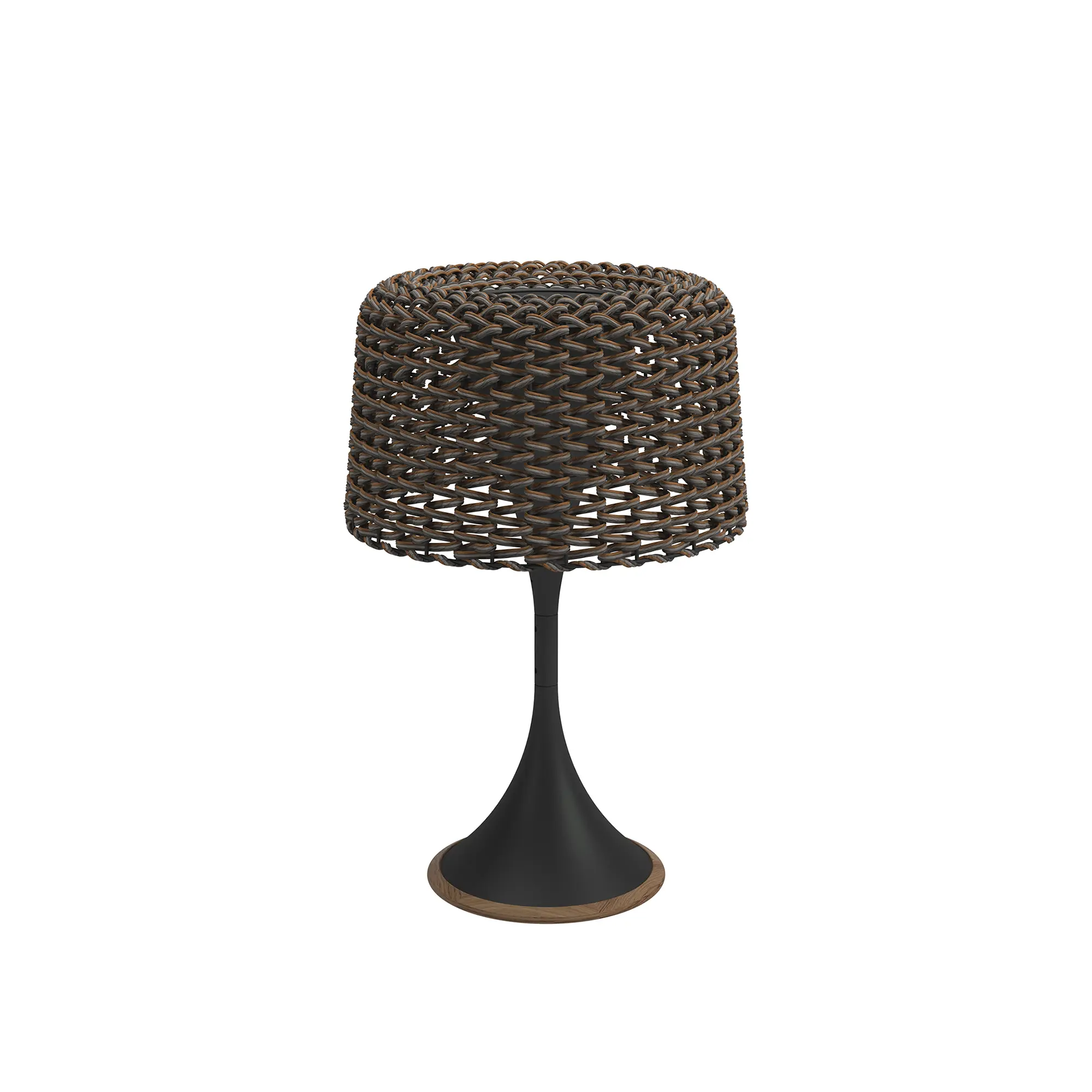 Ambient Mesh Lantern Small