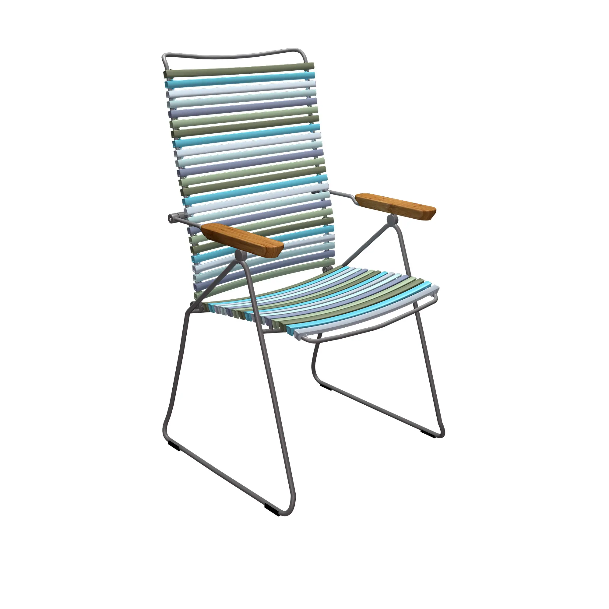 CLICK Position Chair