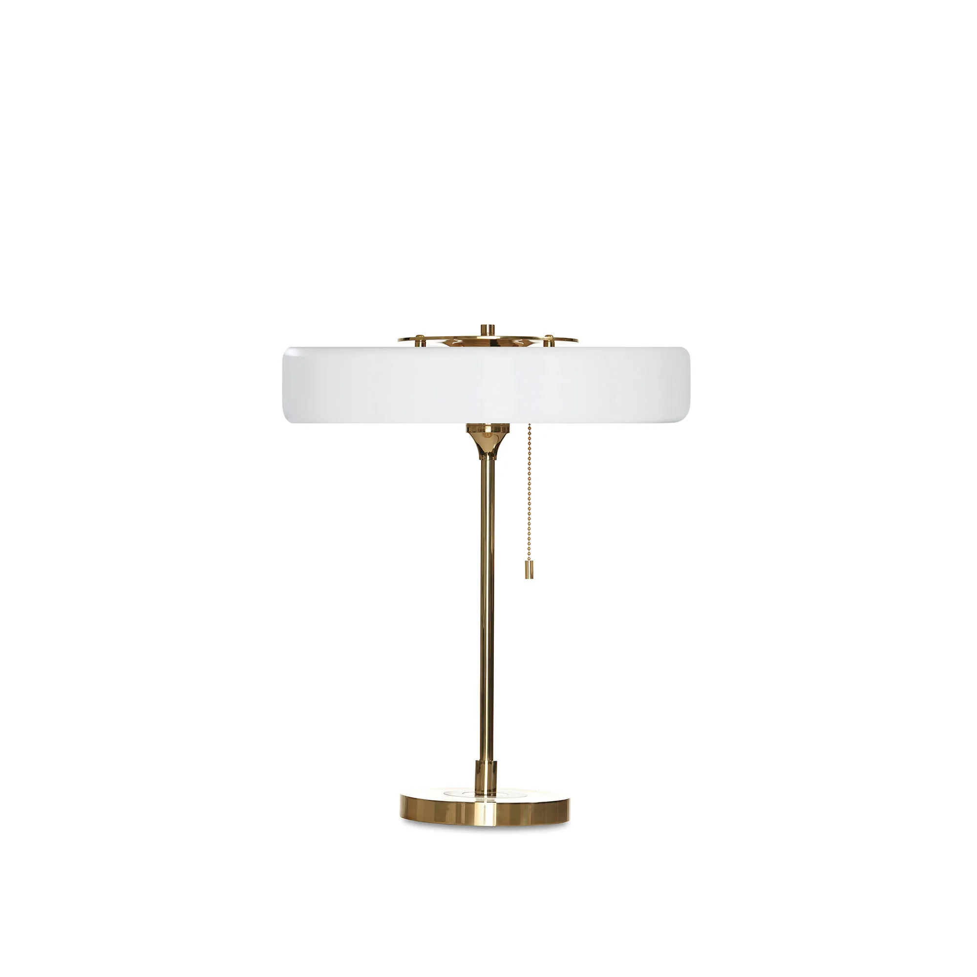 Revolve Table Lamp