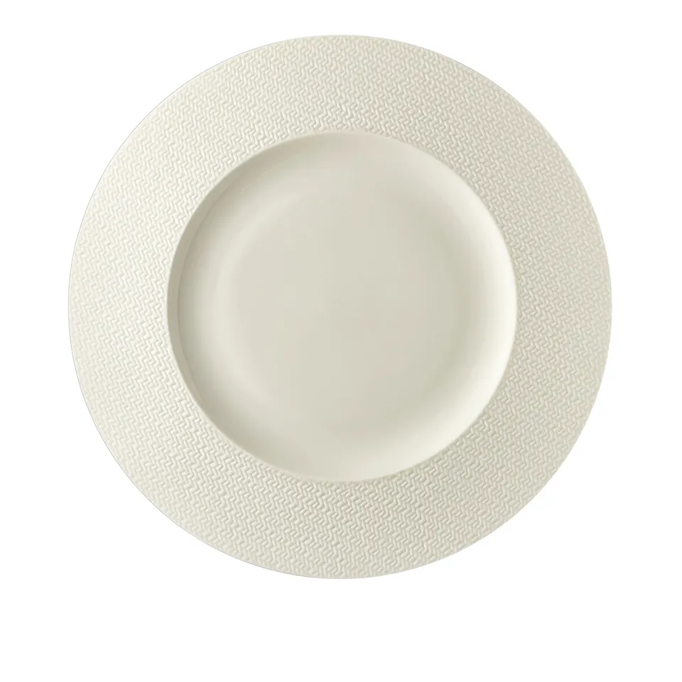 Kumi mattallrik 28 cm