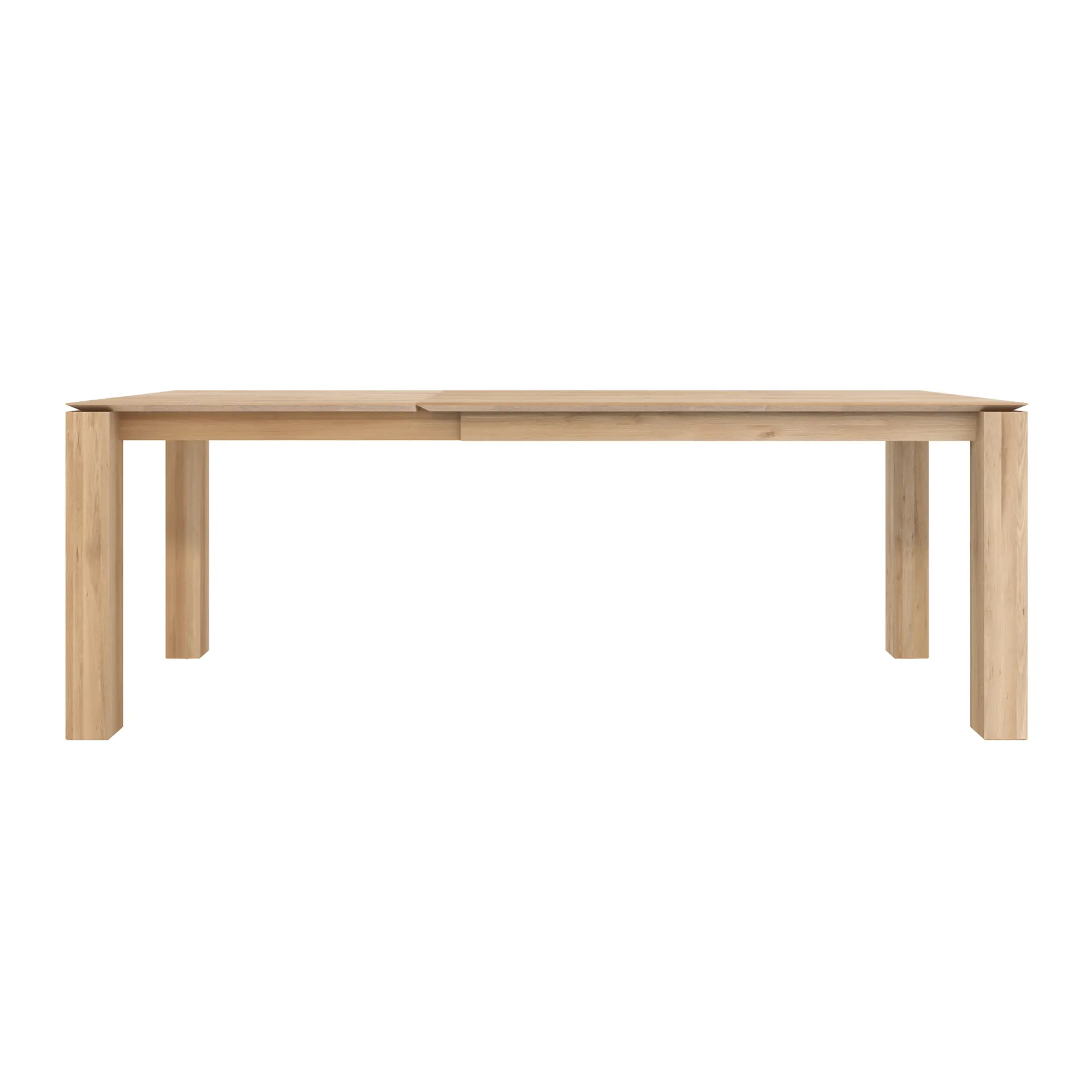 Slice Extendable Oak