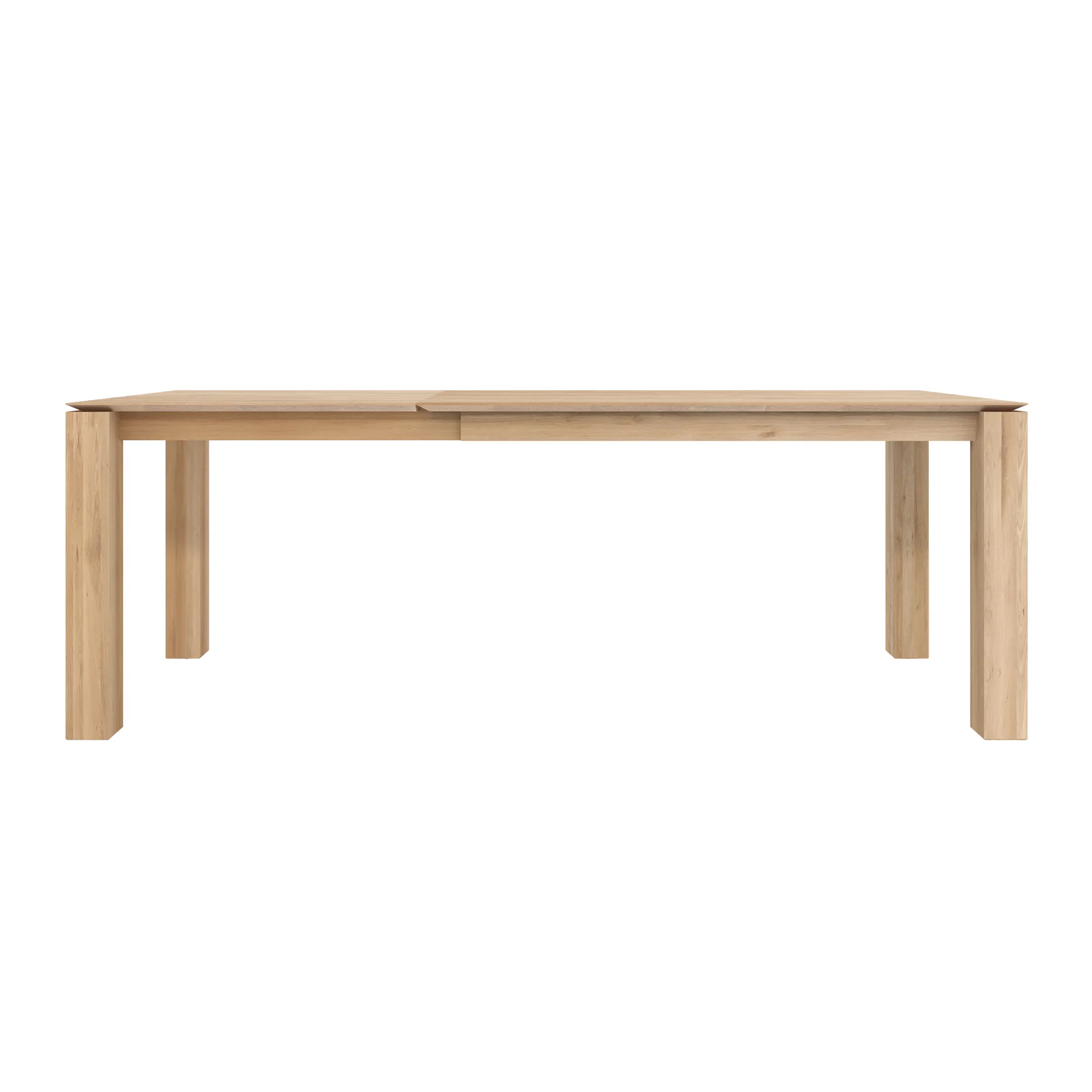 Slice Extendable Oak