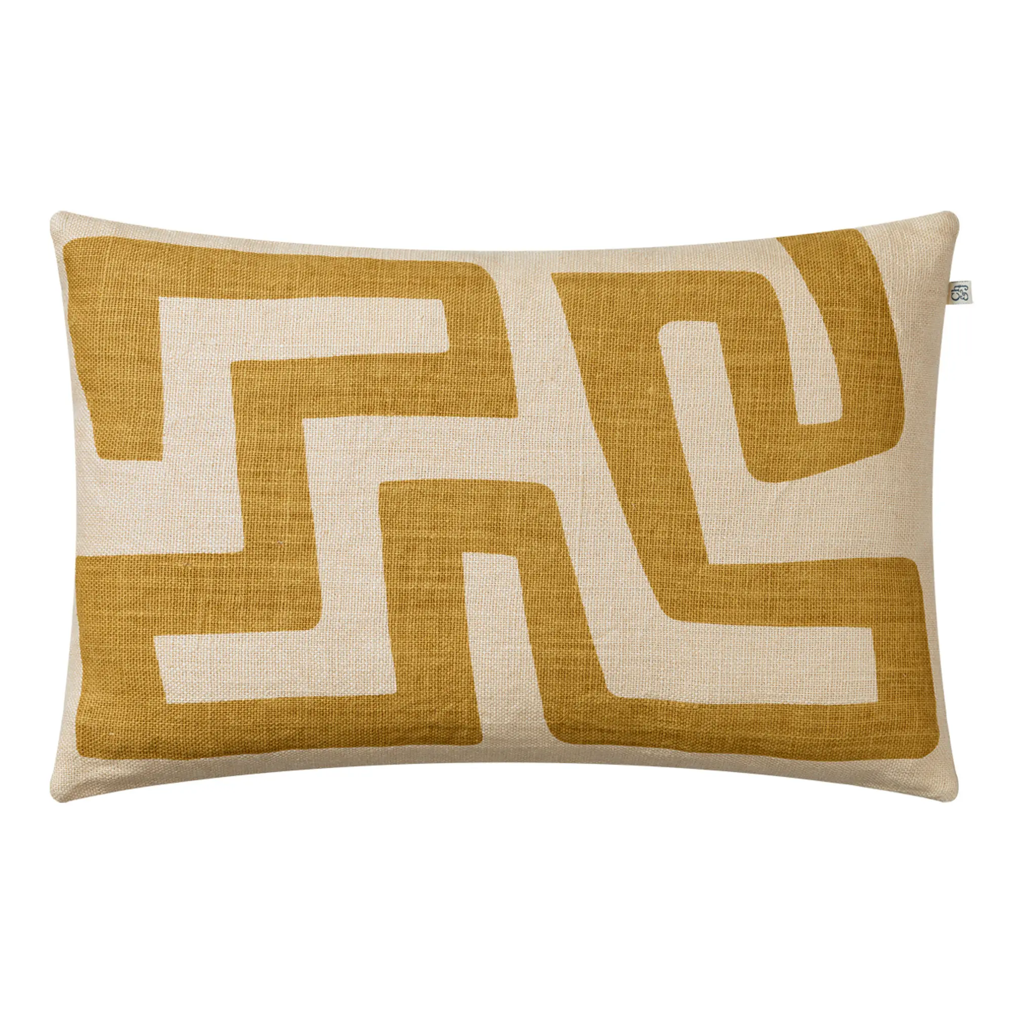 Nagra Linen Cushion Cover