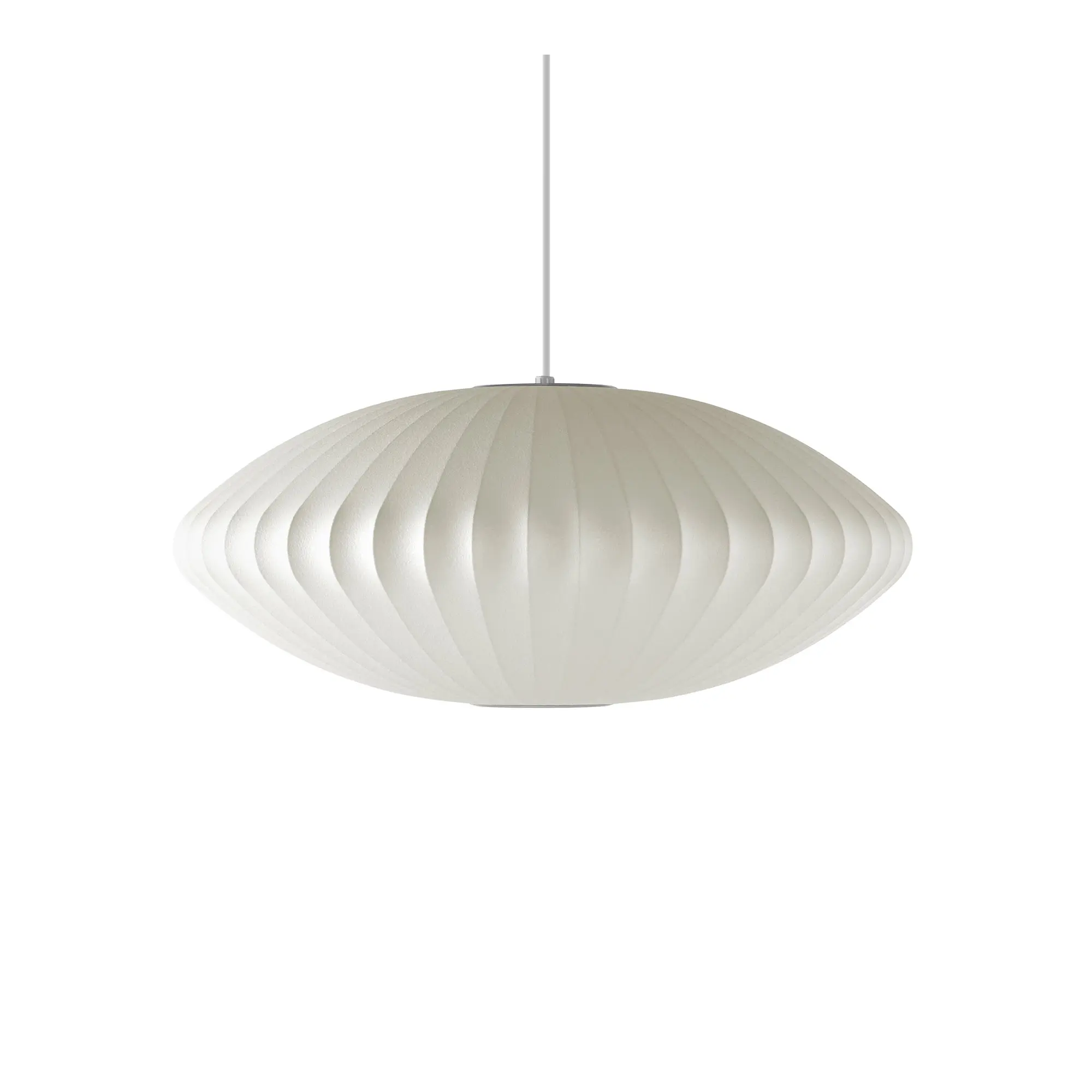 Nelson Saucer Bubble pendellampe