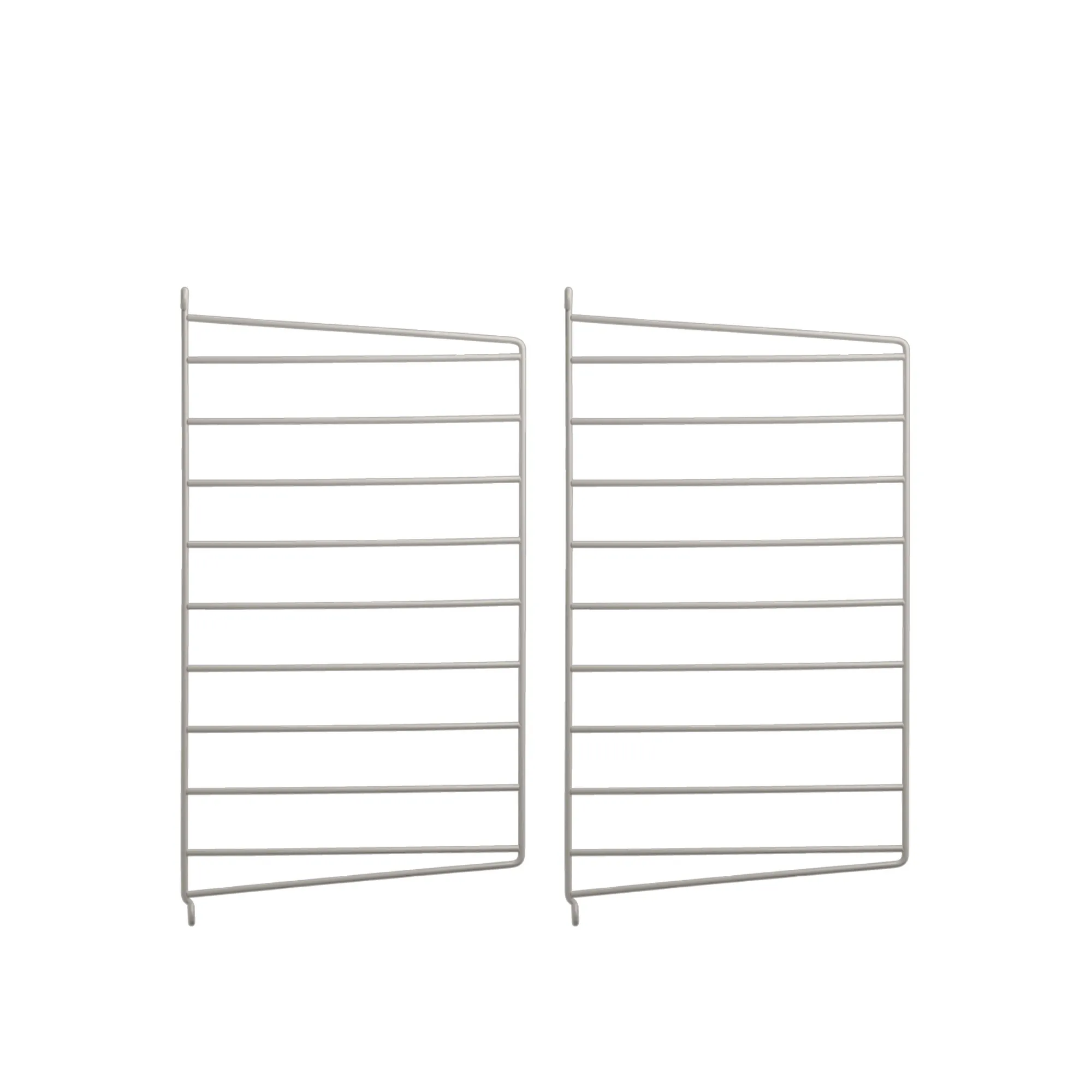 Väggavel 50x30cm 2-pack