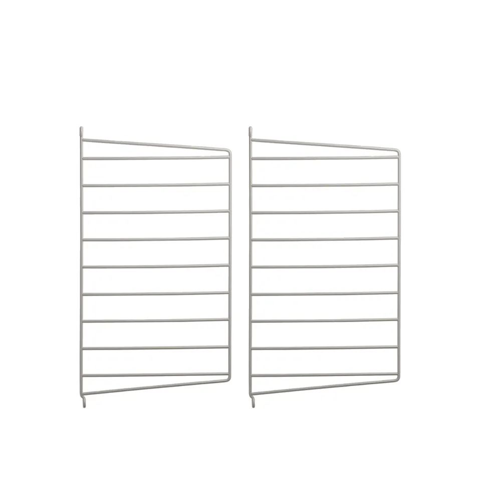 Väggavel 50x30cm 2-pack