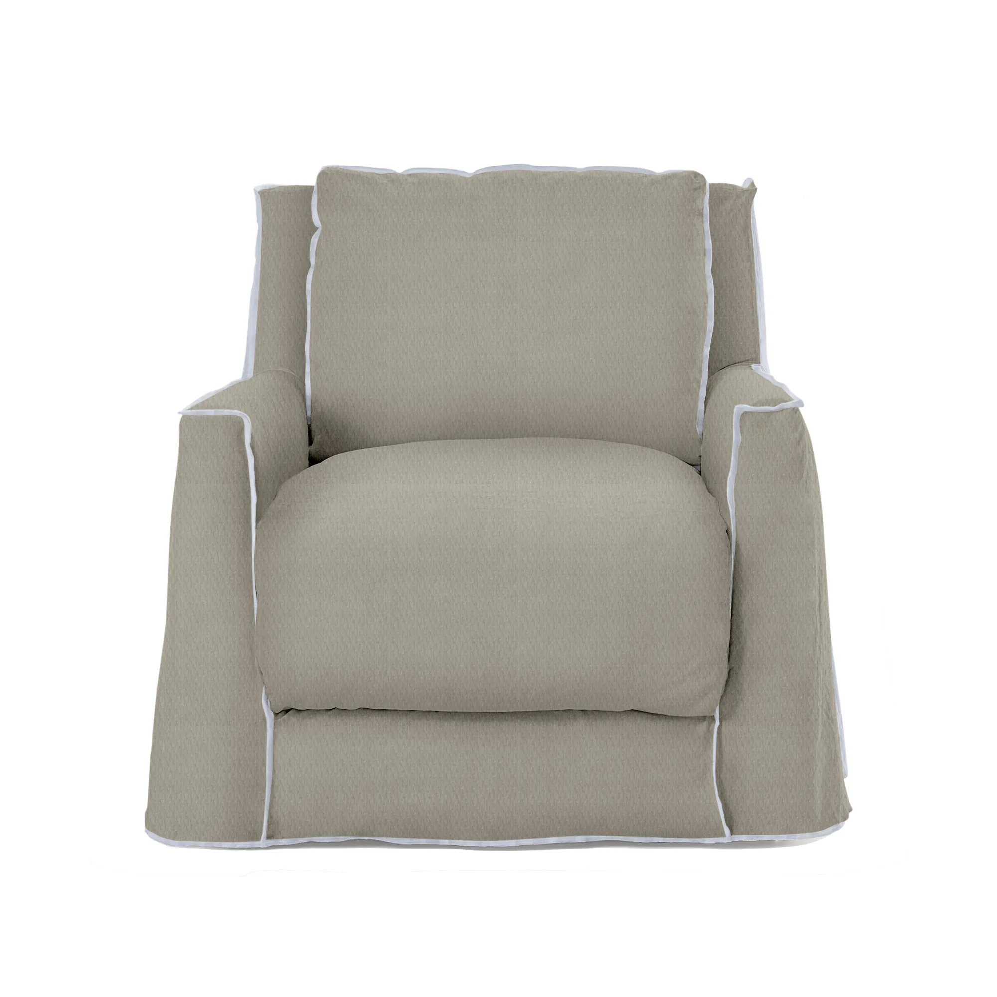 Loll 05 Armchair