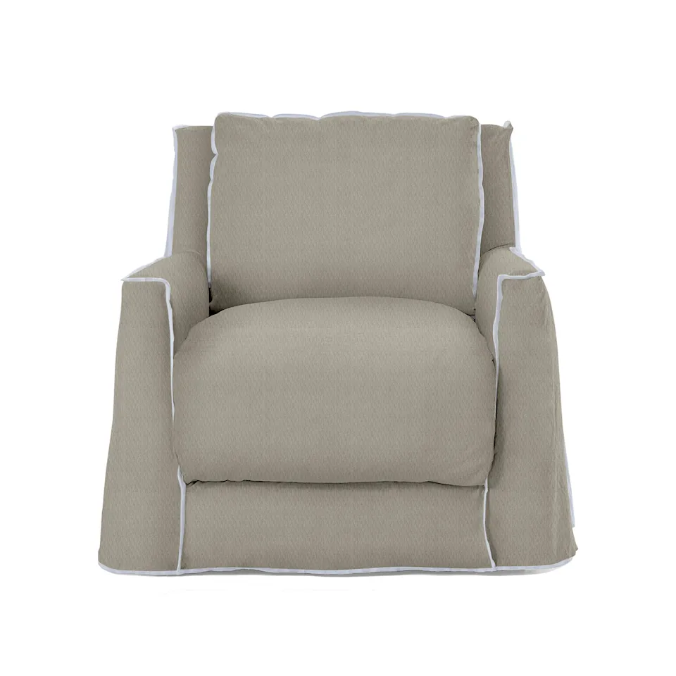 Loll 05 Armchair