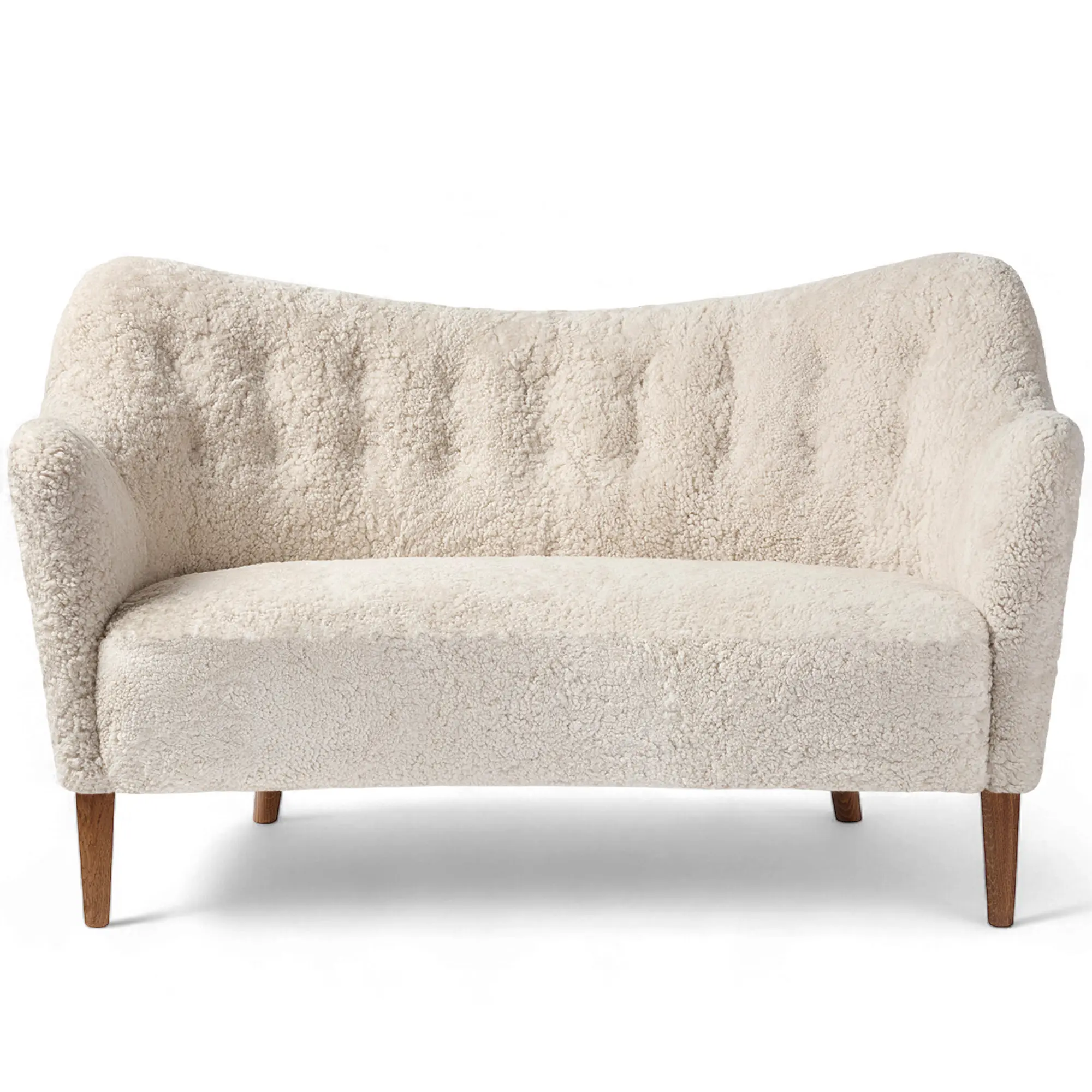 Tissø 2-seters sofa