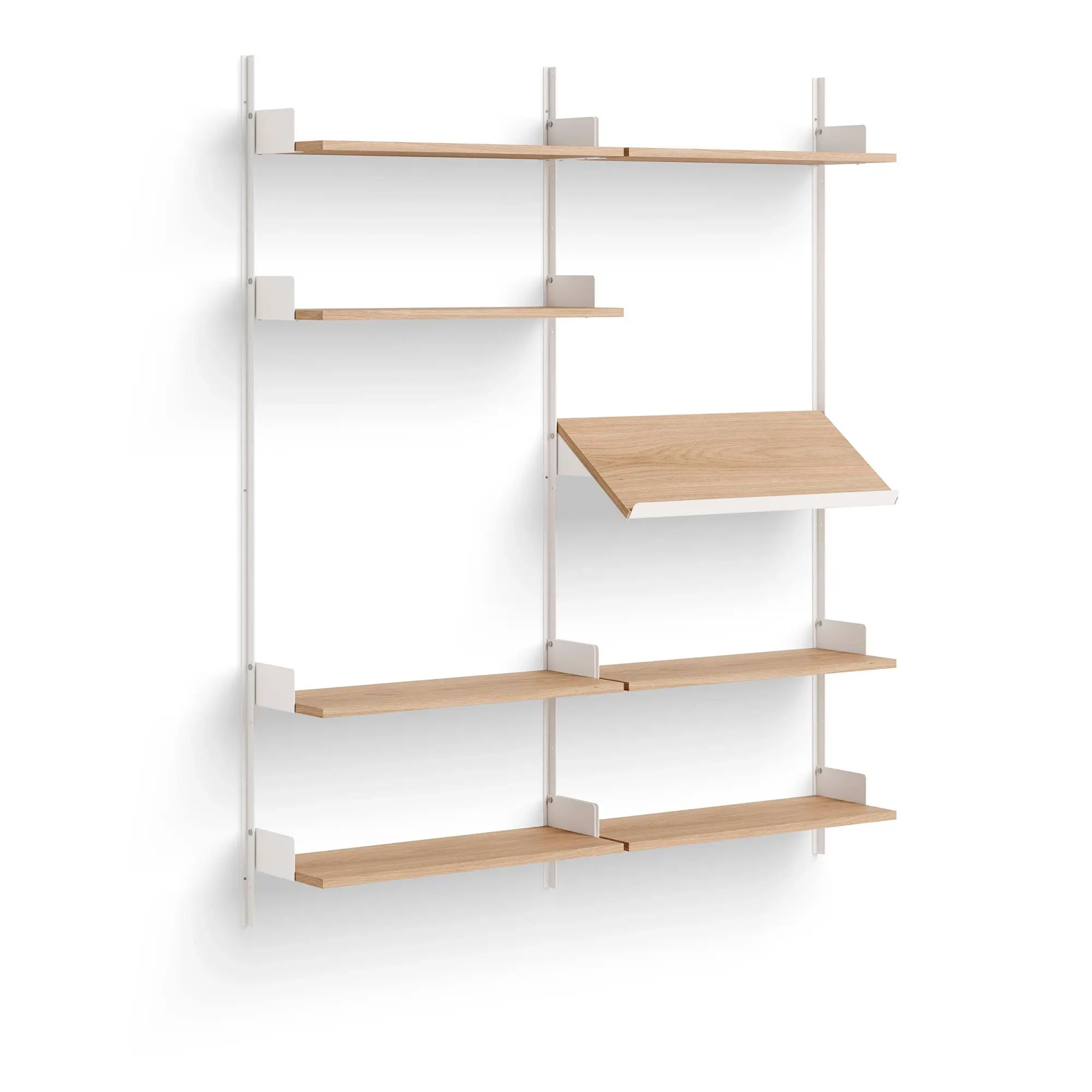 New Works Living Shelf 190