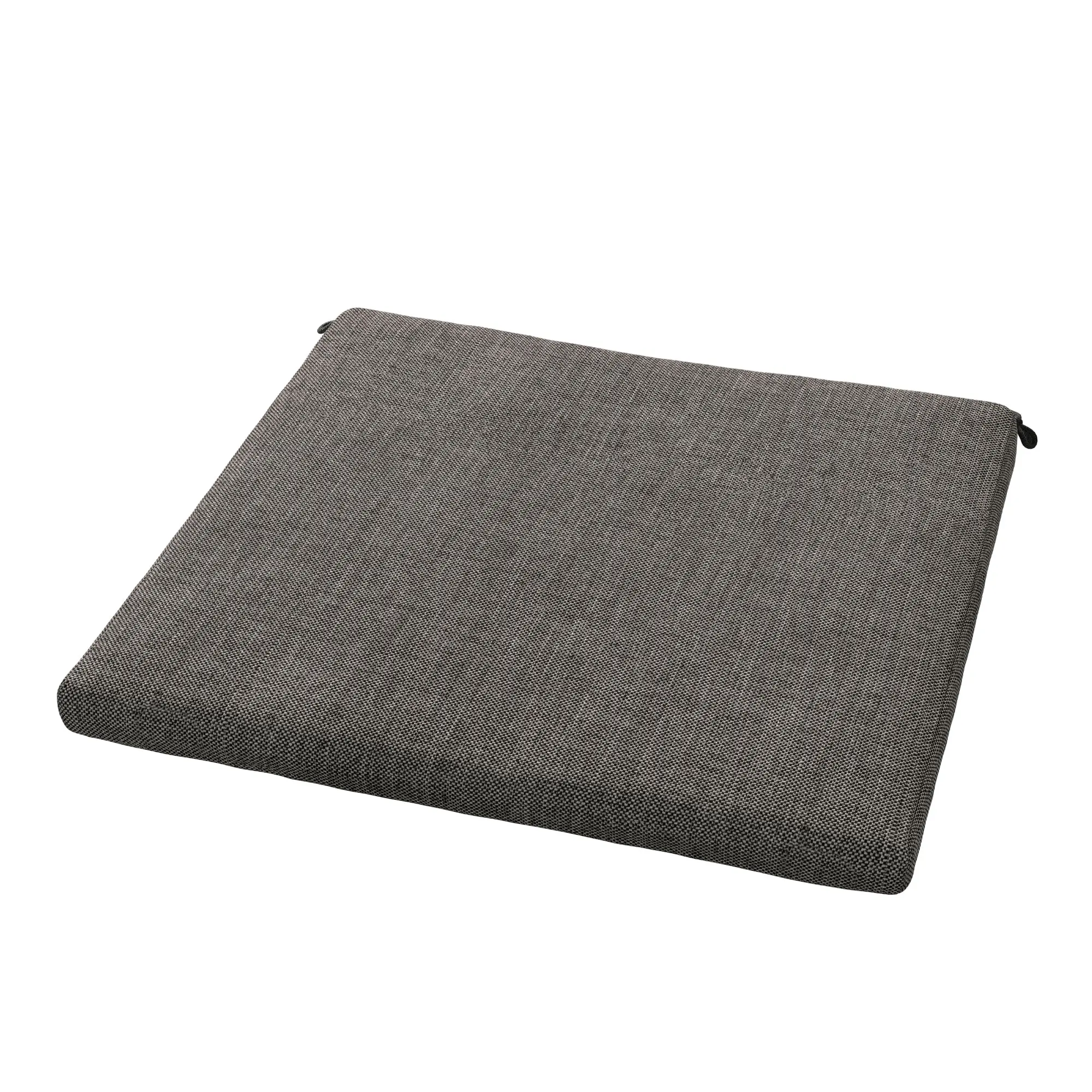 A2/Bovik sittdyna black melange
