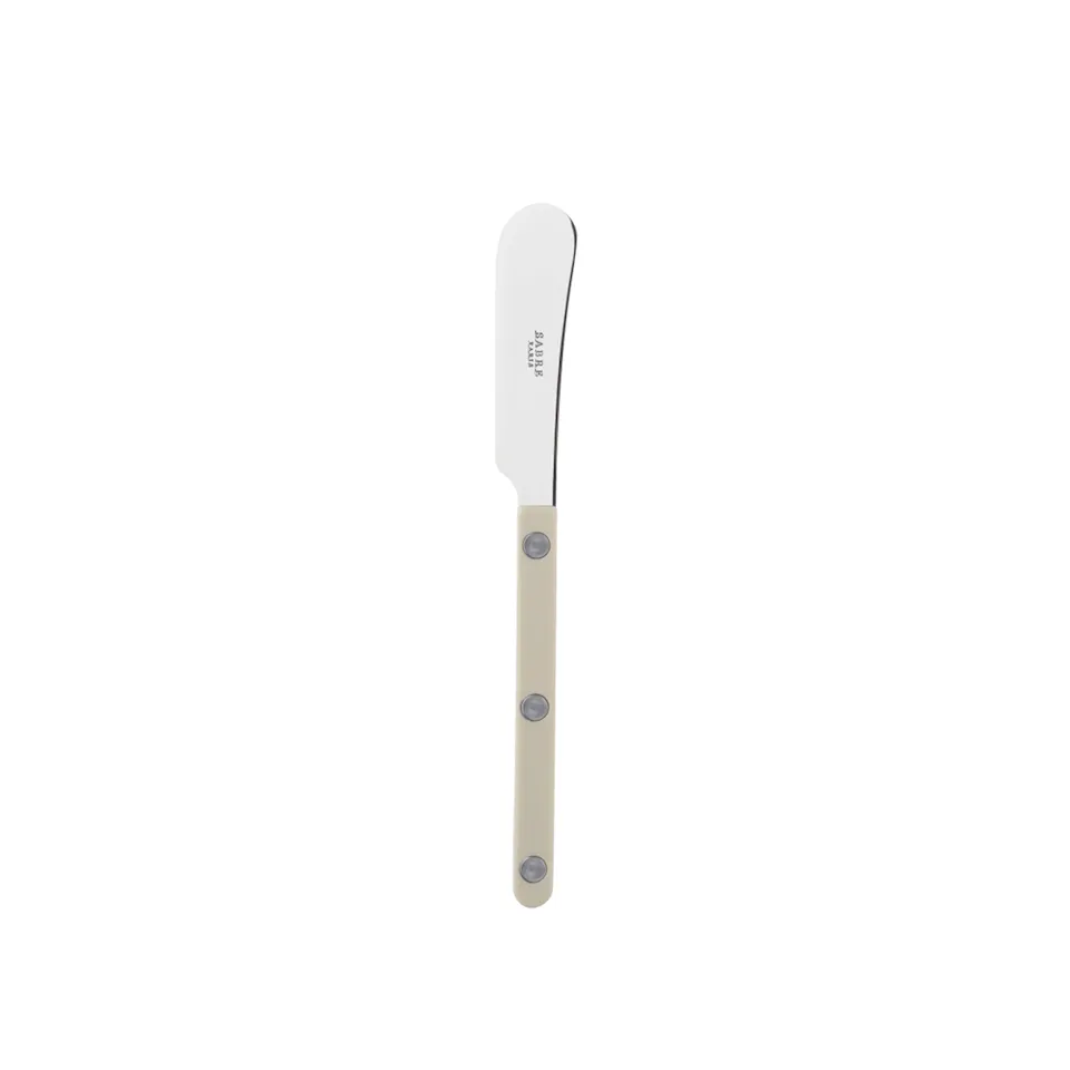 Bistrot Solid Smörkniv