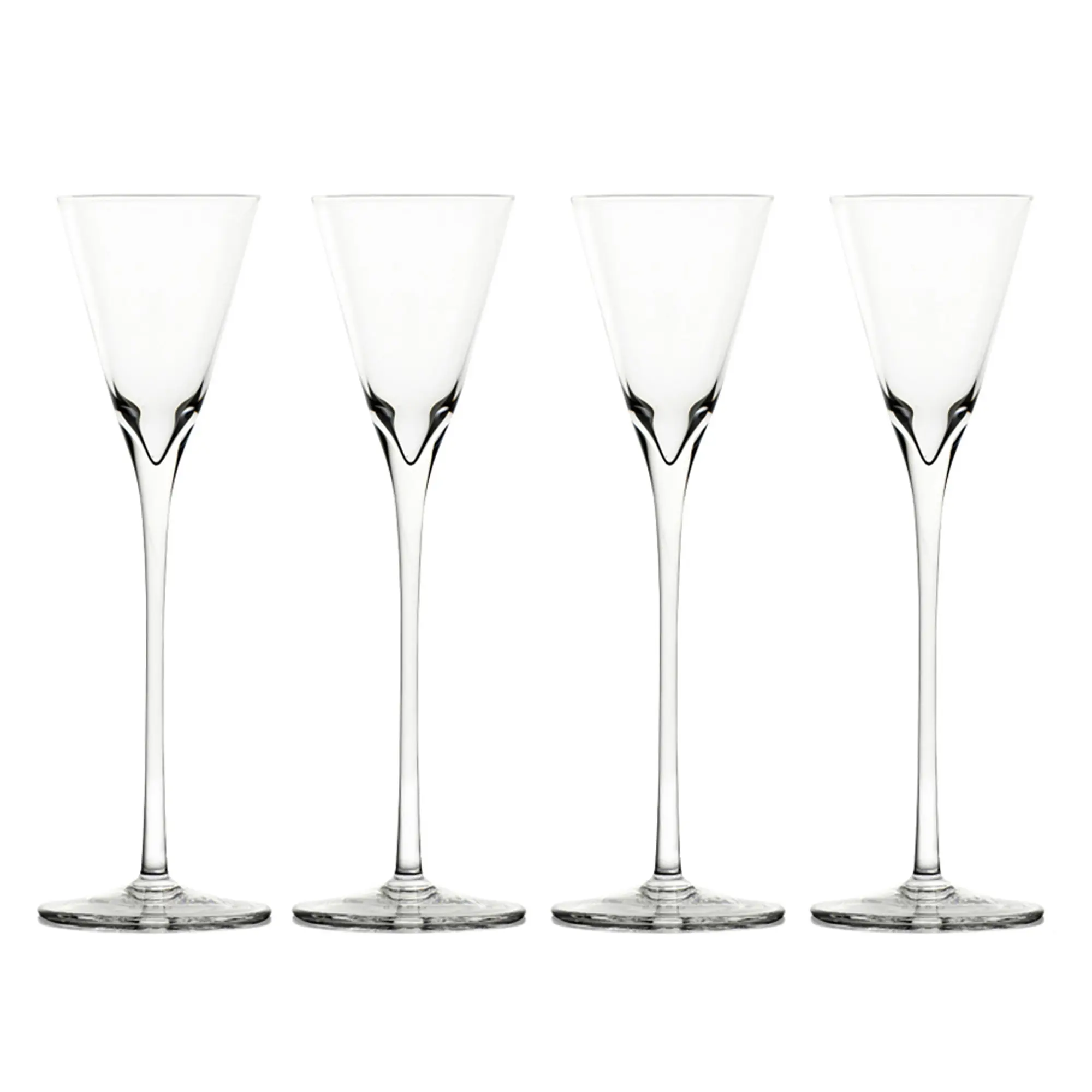 Nubbe - Set of 4