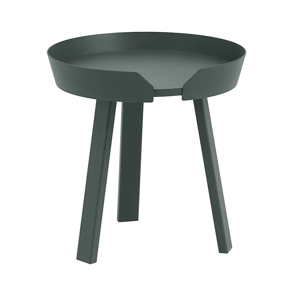 Around Coffee Table - Small