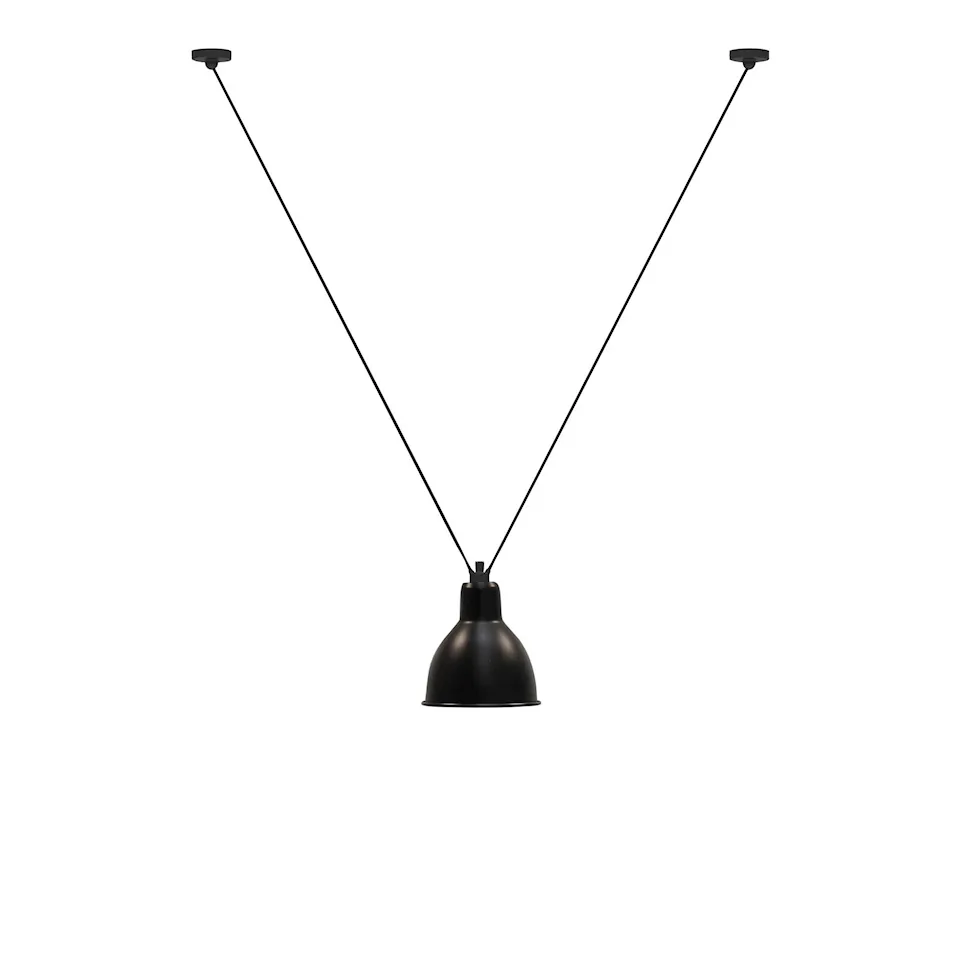 Les Acrobates de Gras No 323 - Round XL