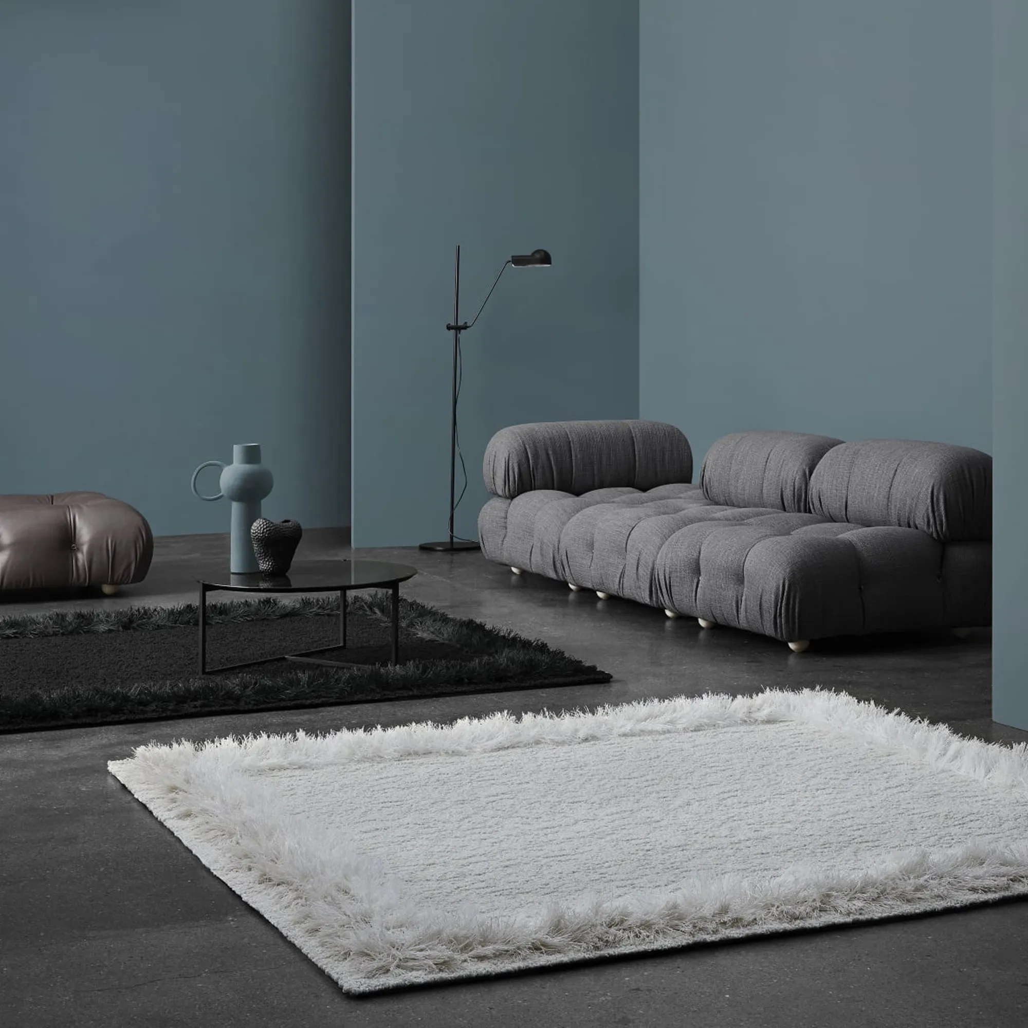 Feather Swan 801