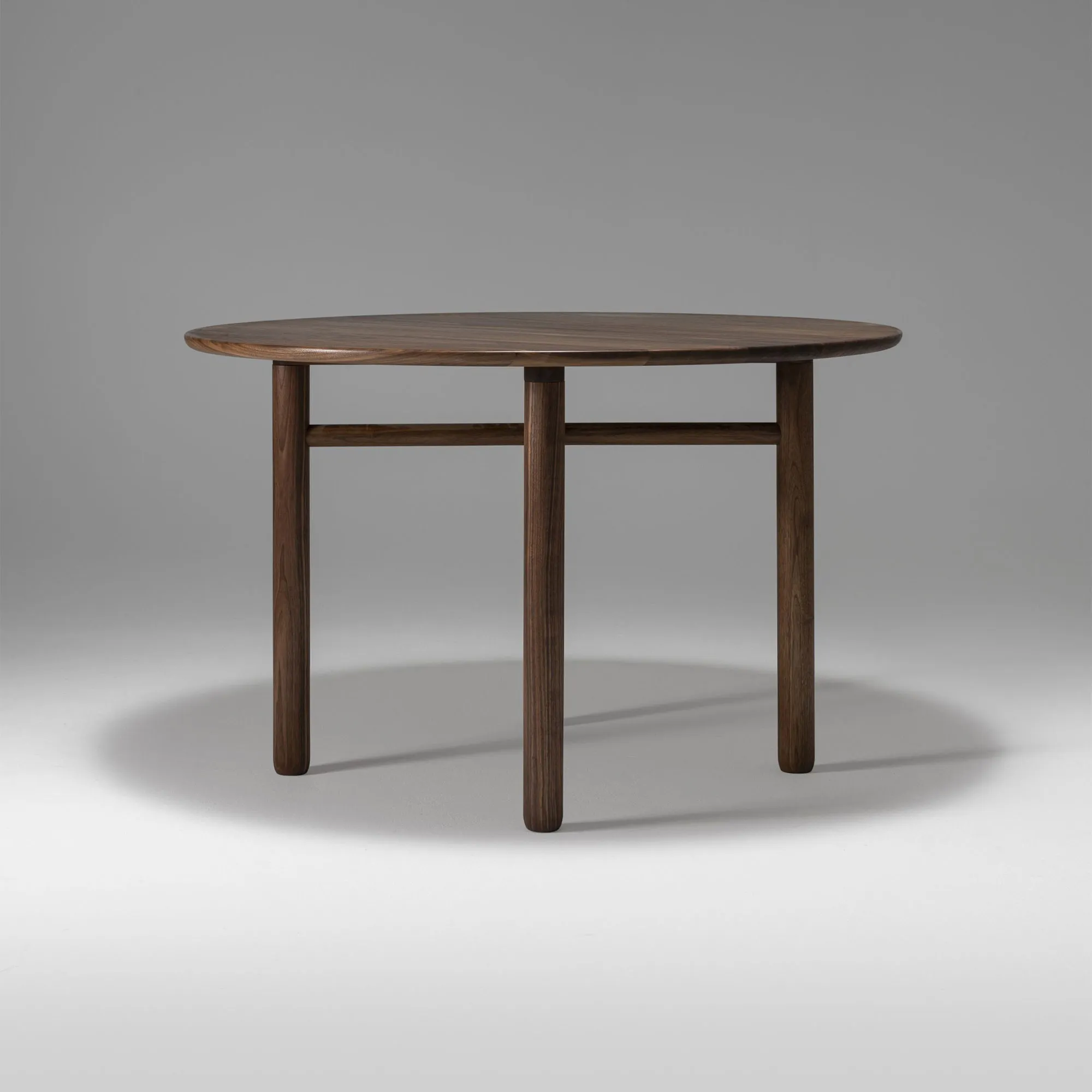 Cross Bar Table