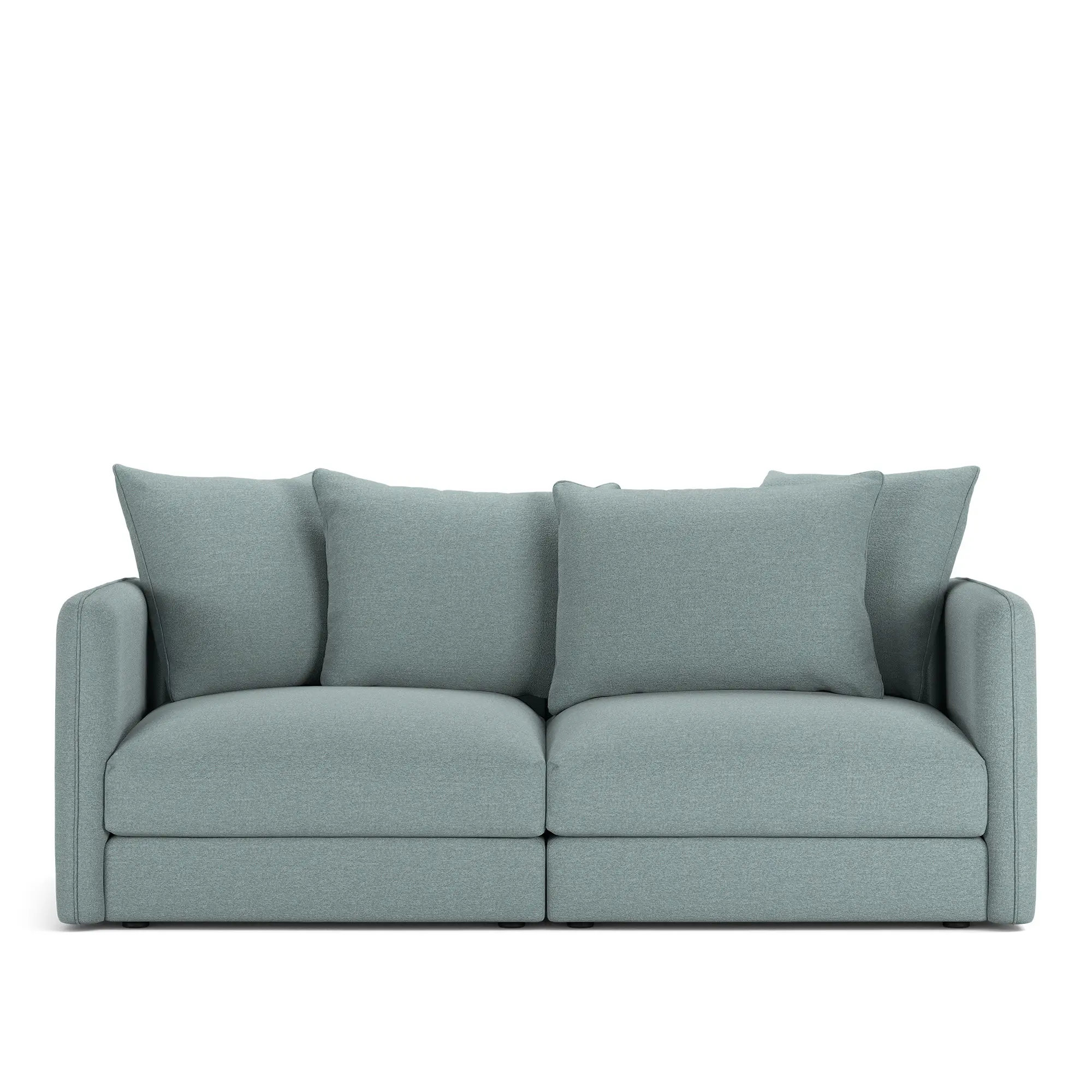 Pavarotti 01 2-seters sofa