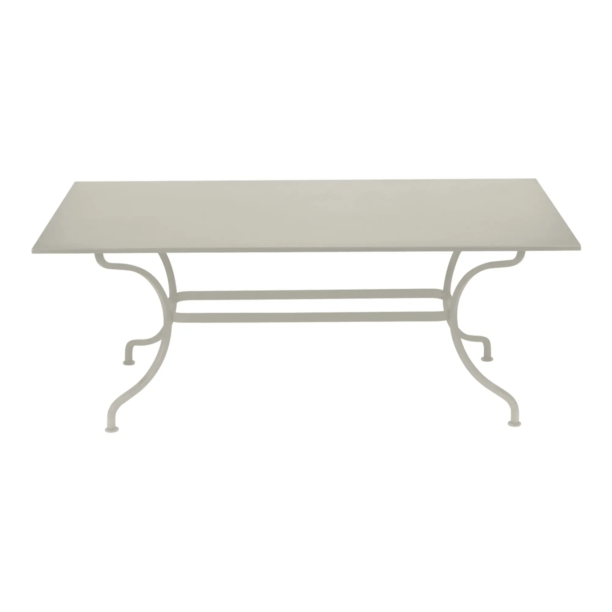 Romane matbord utomhus 180 x 100 cm
