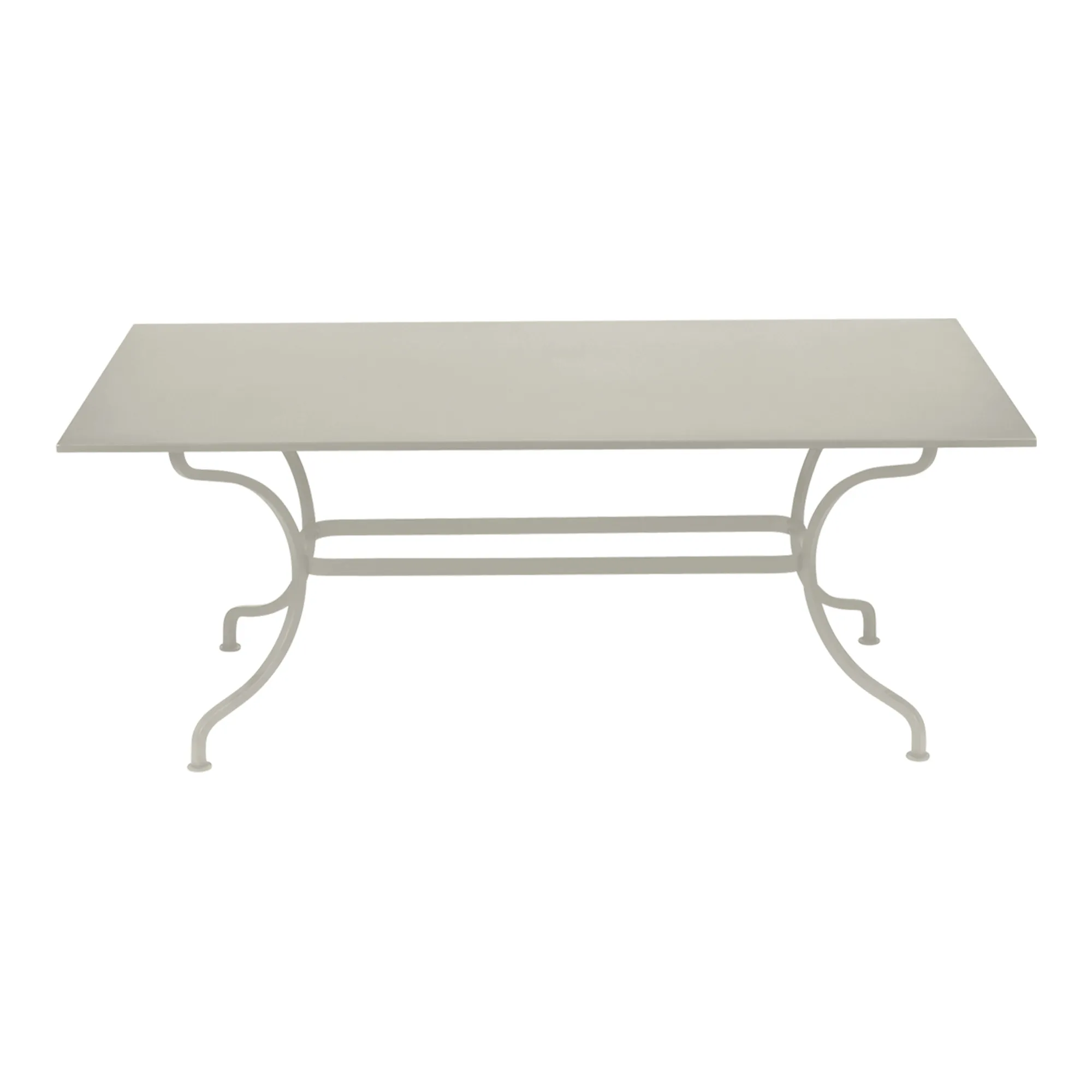 Romane Table - Rektangulärt