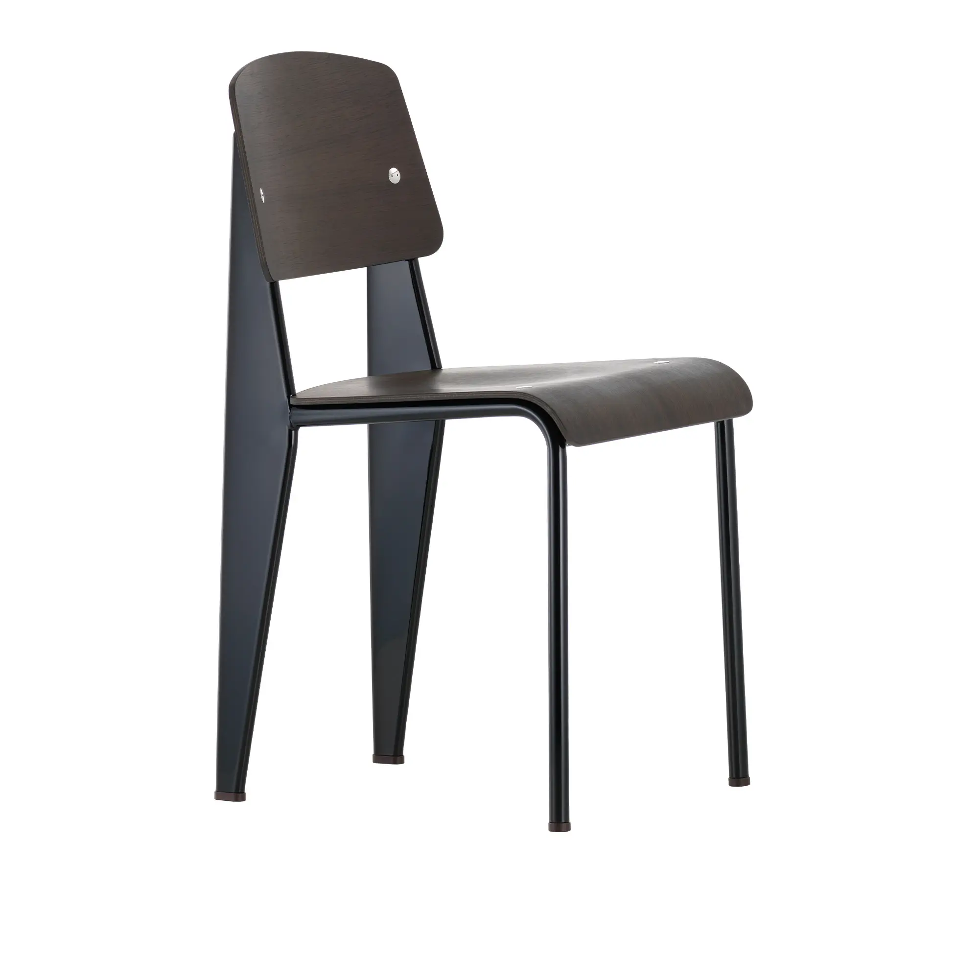 Standard spisestol Dark Oak