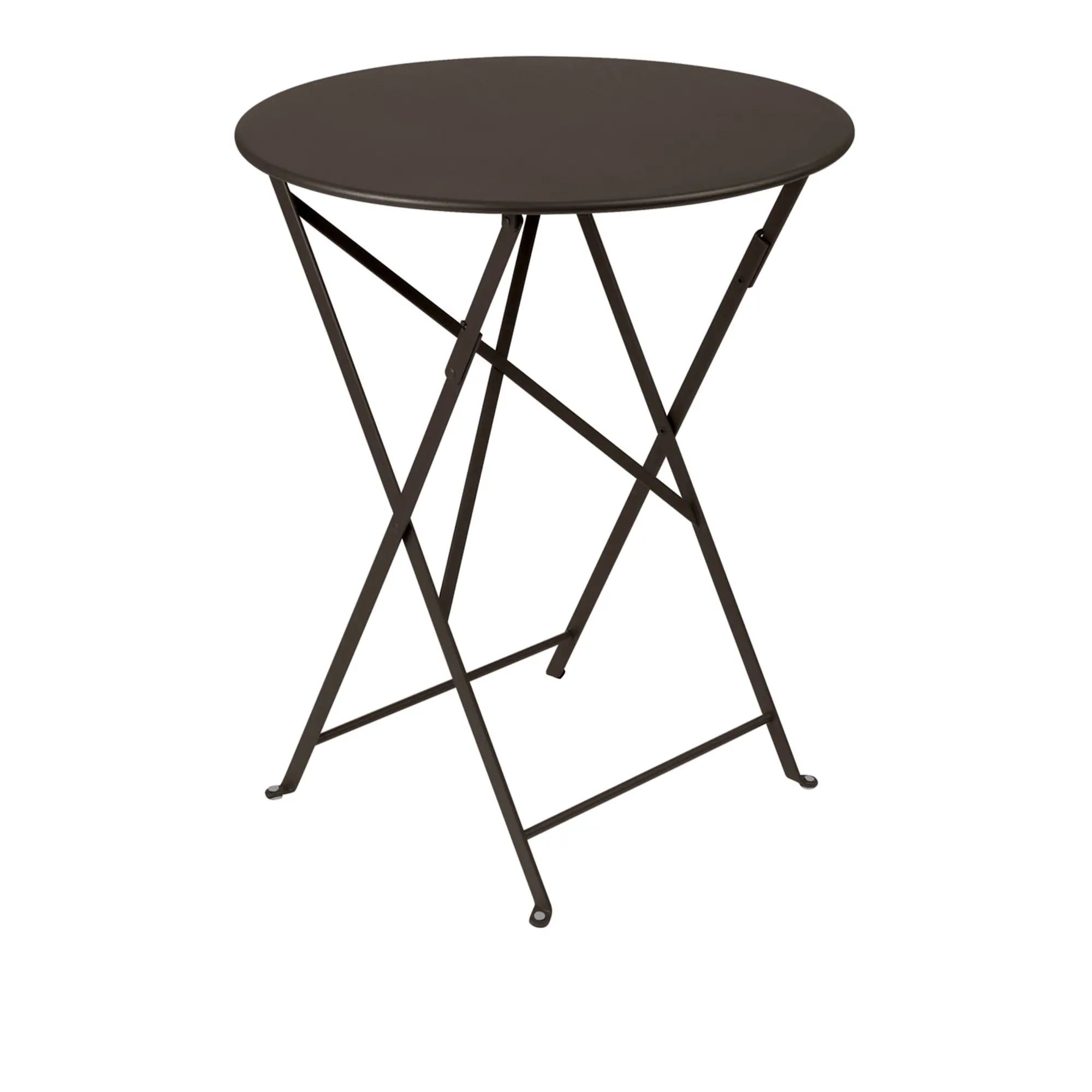 Bistro matbord utomhus Ø 60 cm