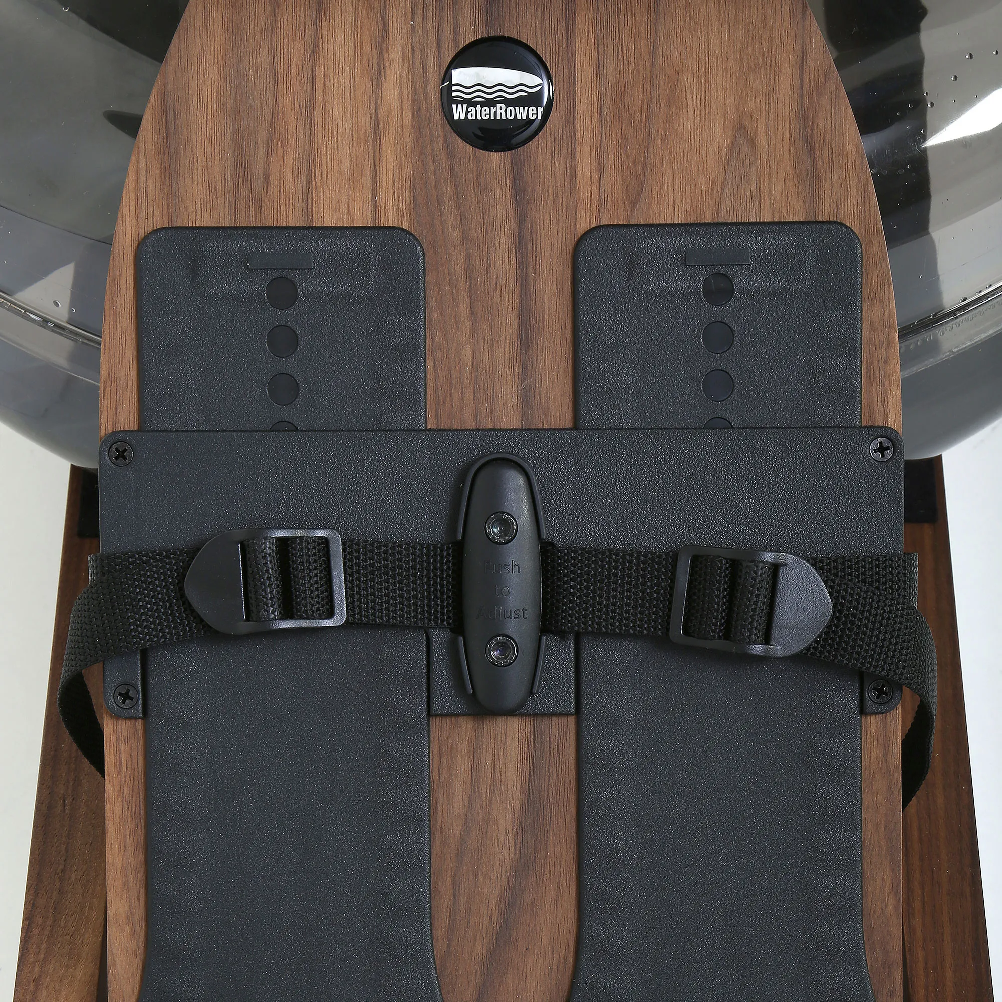 WaterRower Walnut Classic