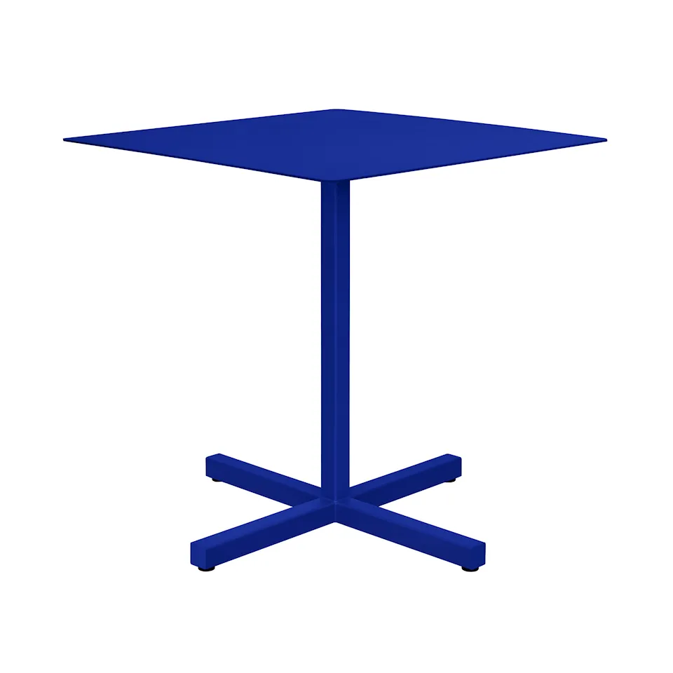 Chop Table Square