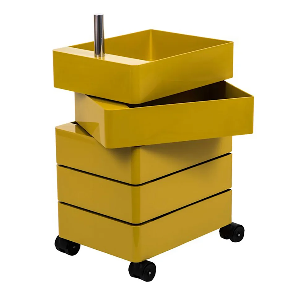 360° 5 Drawers