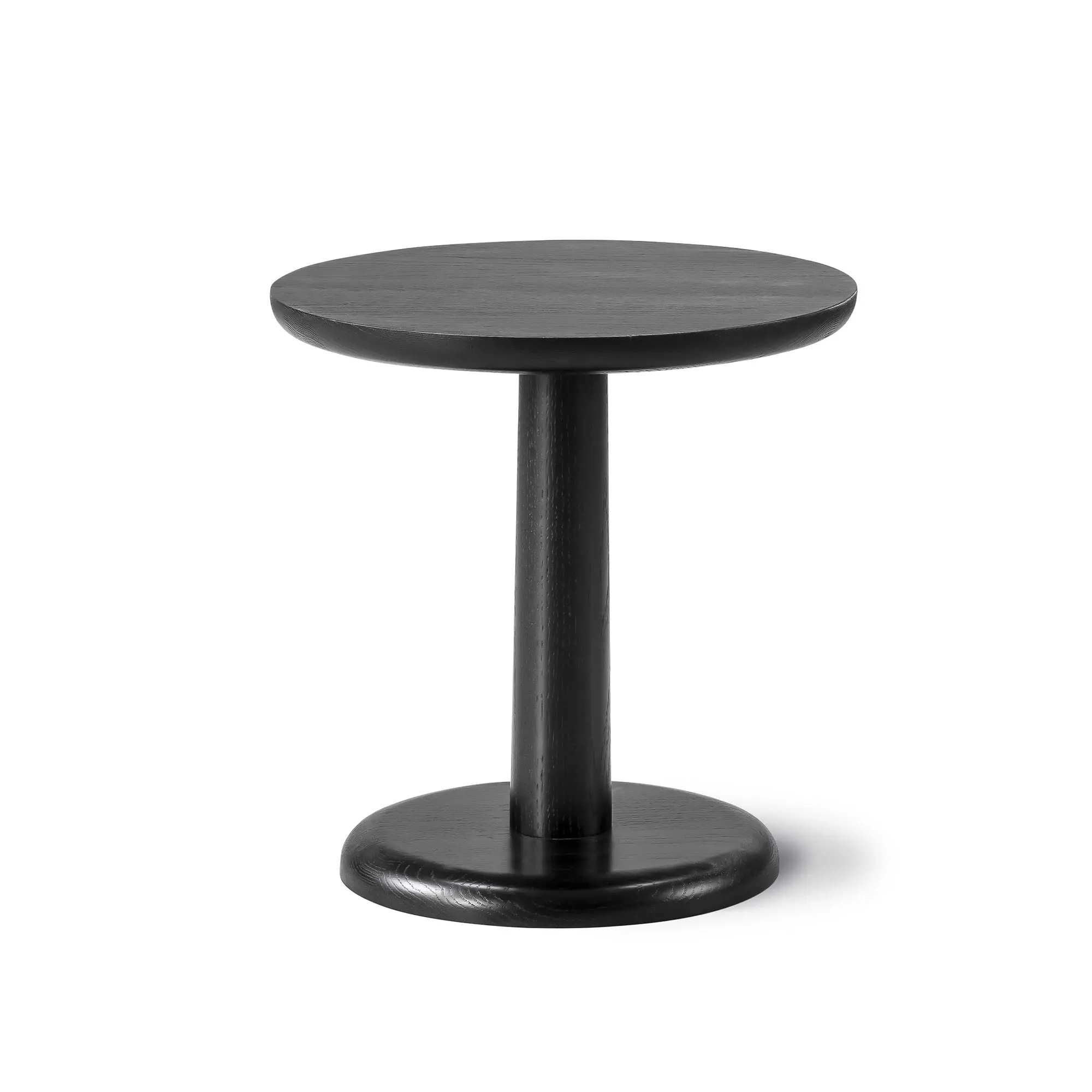 Pon salongbord Ø40 cm
