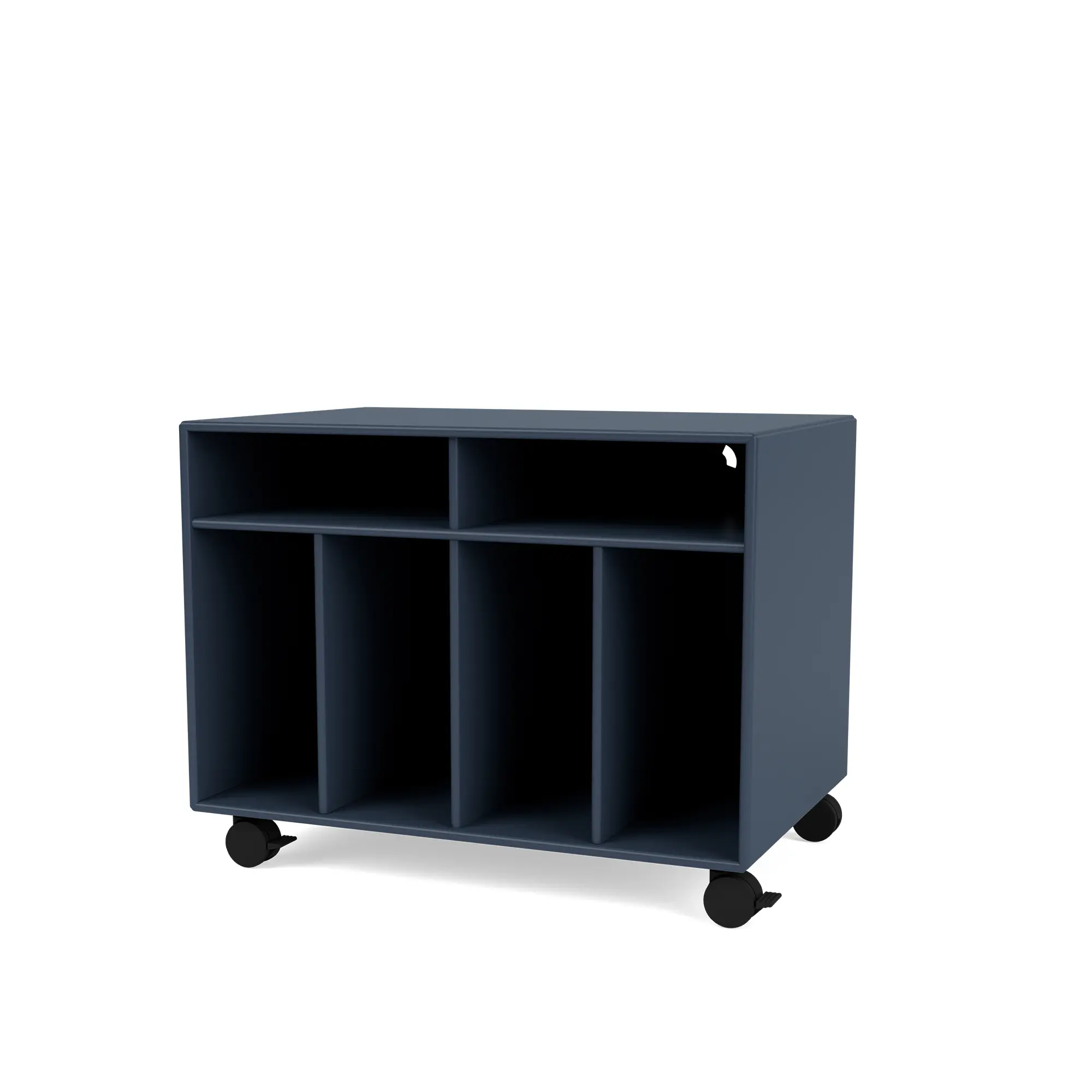 SPIN I Vinyl Storage