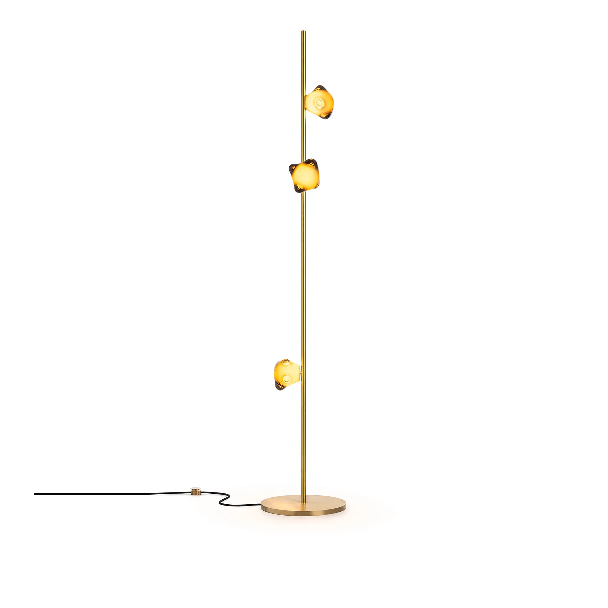 57.3 floor lamp long