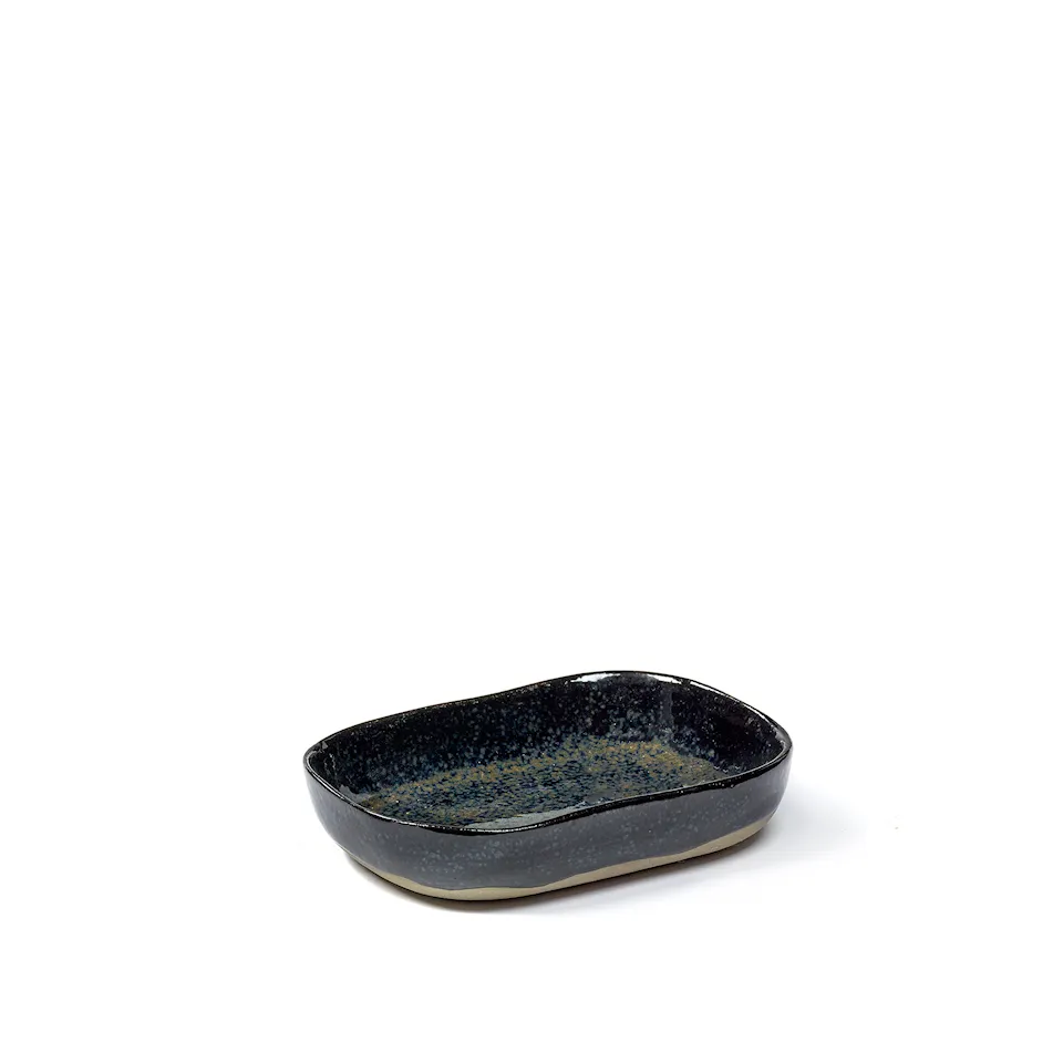 Merci Deep Plate N°7