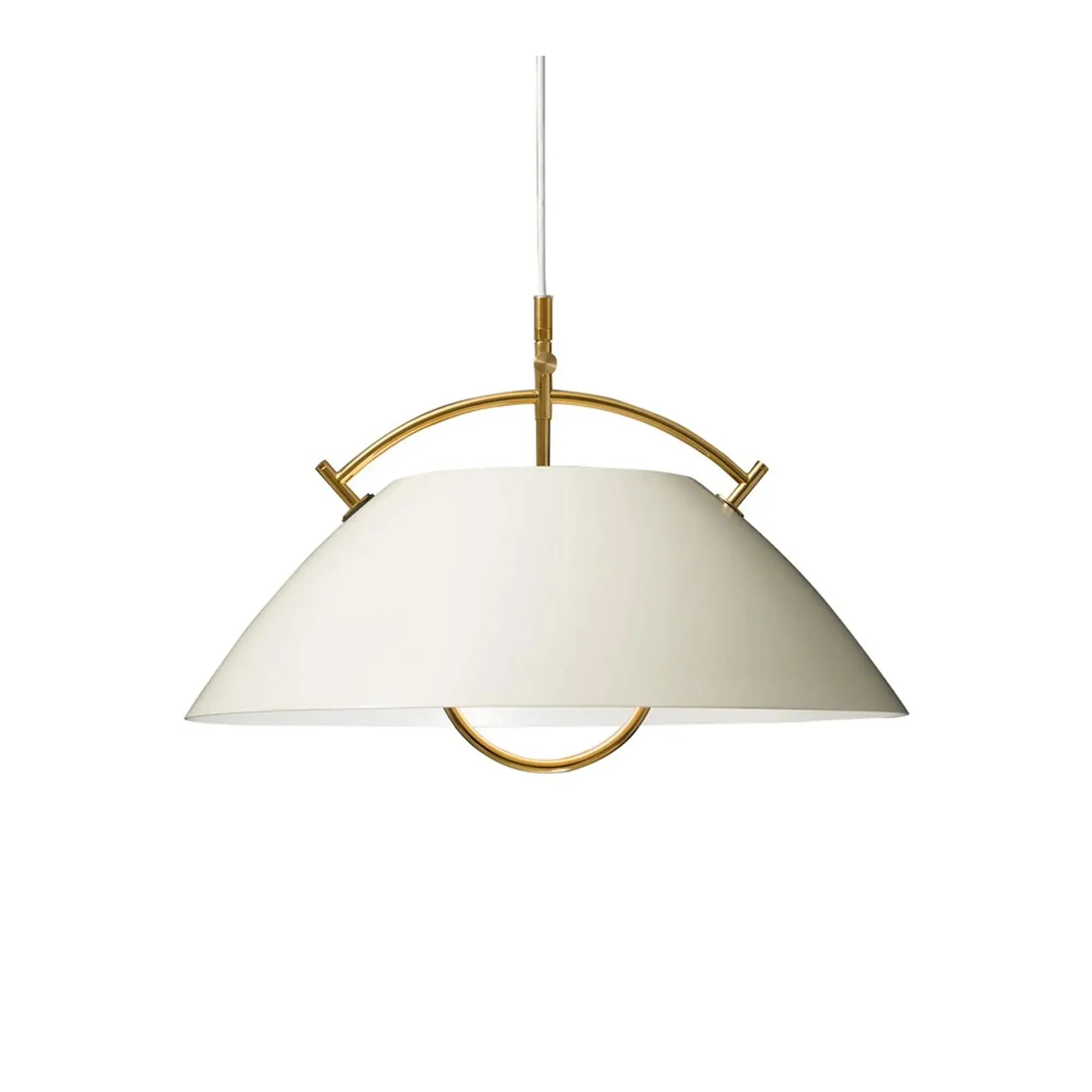 HJW37 pendellampa utan hiss