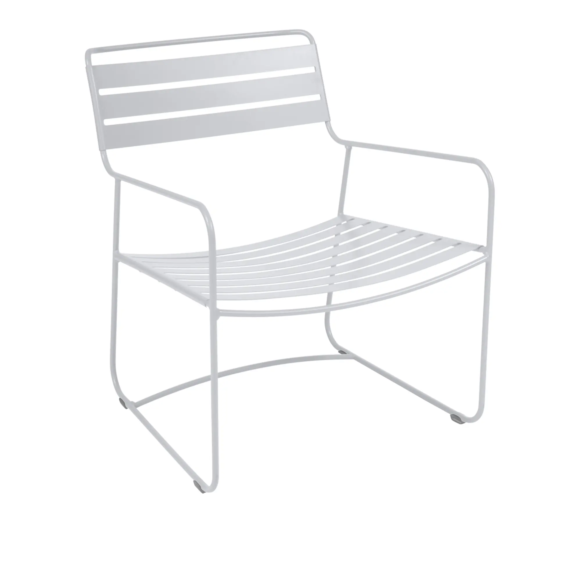 Surprising Low Armchair
