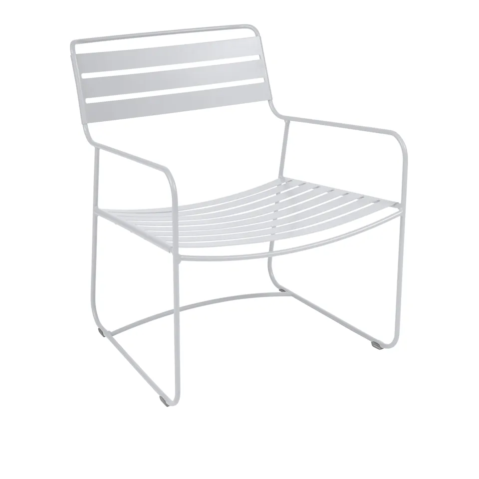 Surprising Low Armchair