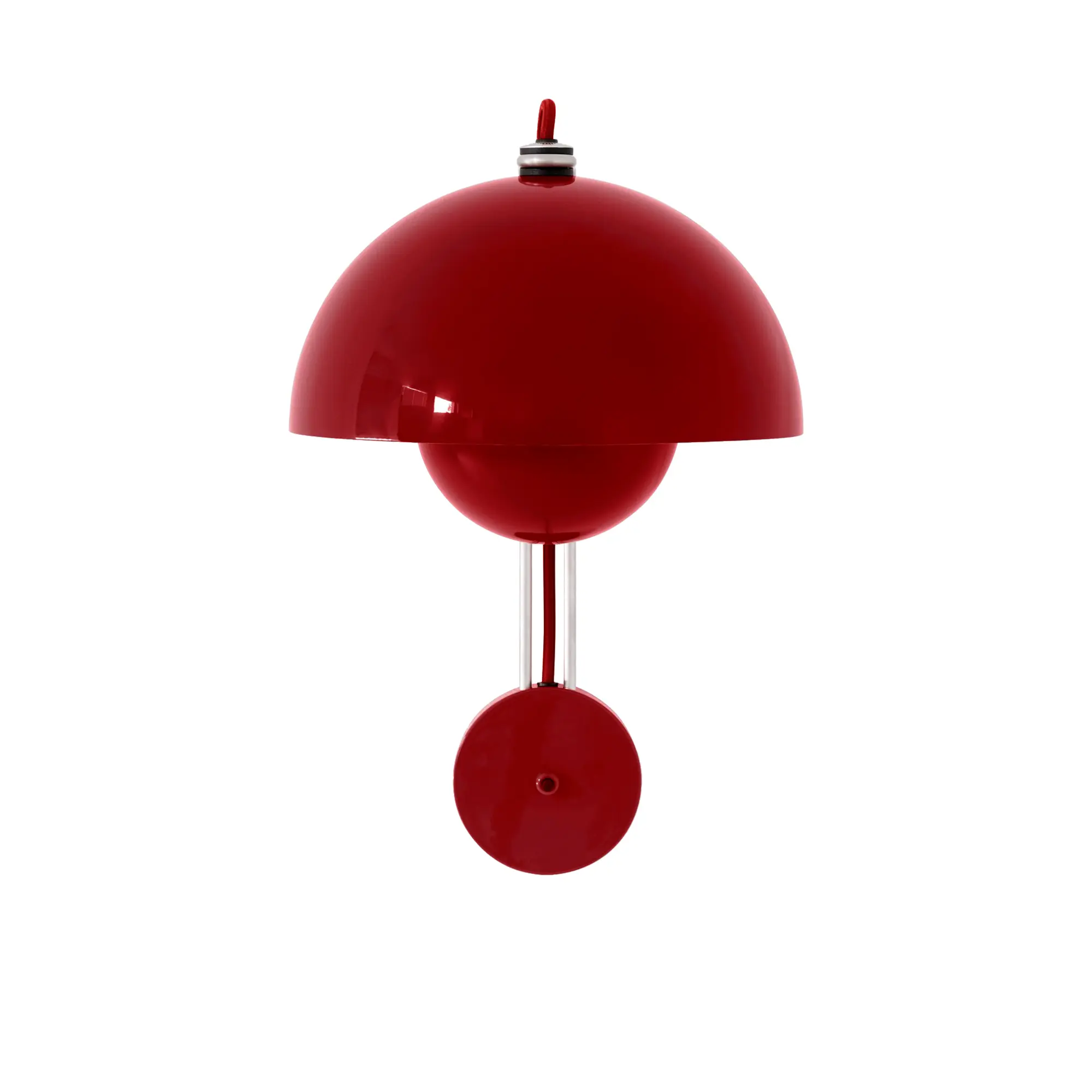 Flowerpot VP8 Wall Lamp