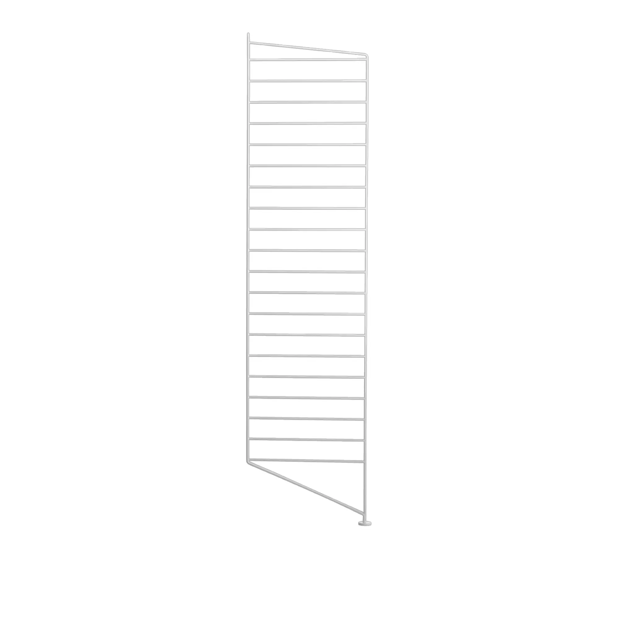 Golvgavel 115x30cm 1 -pack