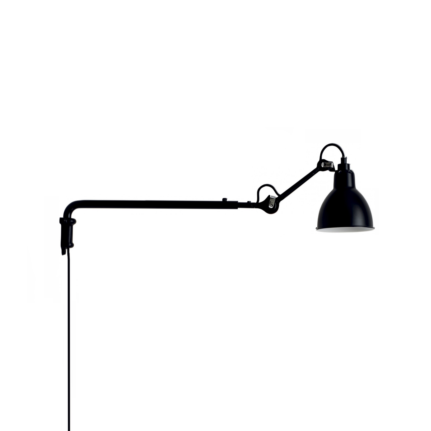 Bilde av Lampe Gras by DCWéditions