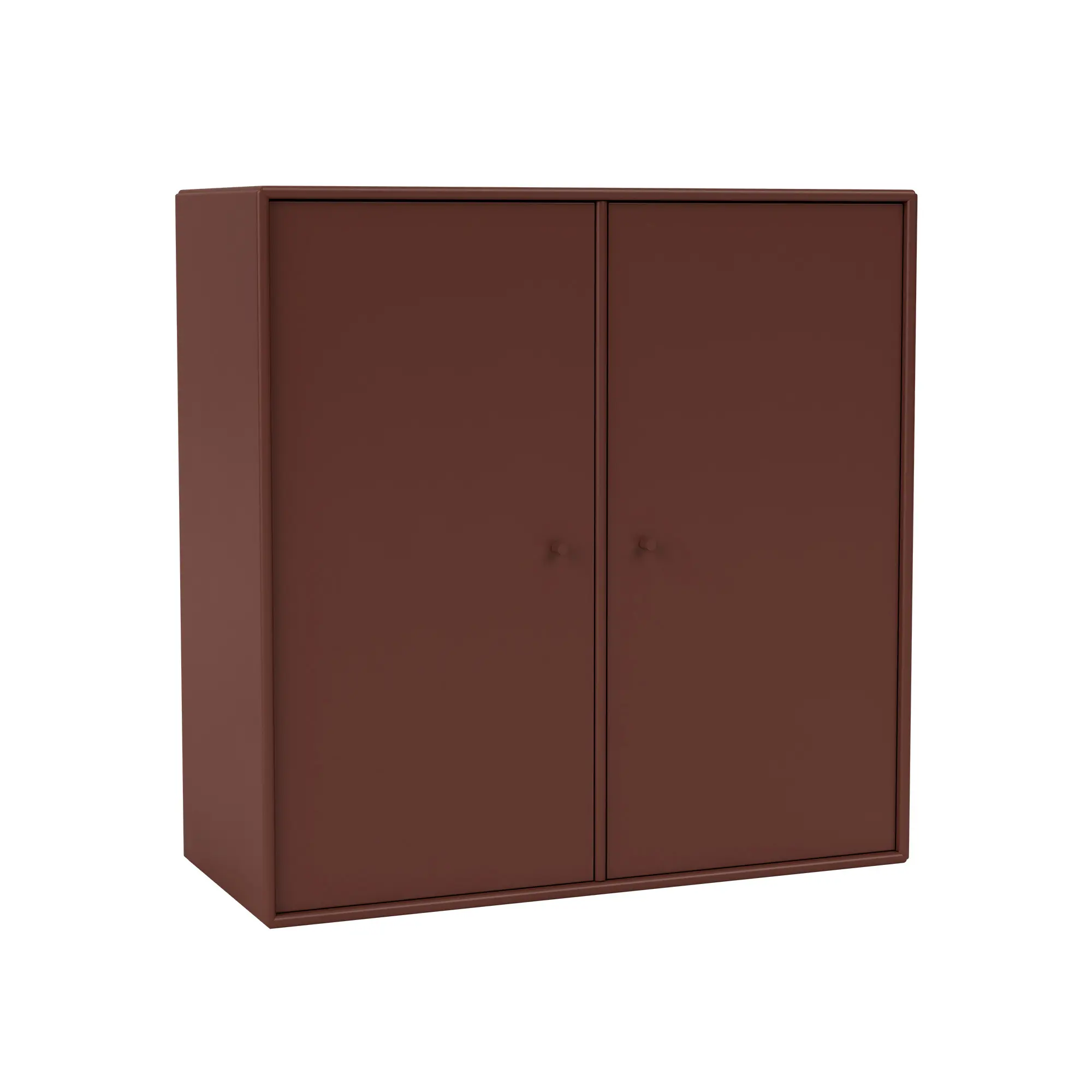 Montana Selection Cover skap hengerskinne