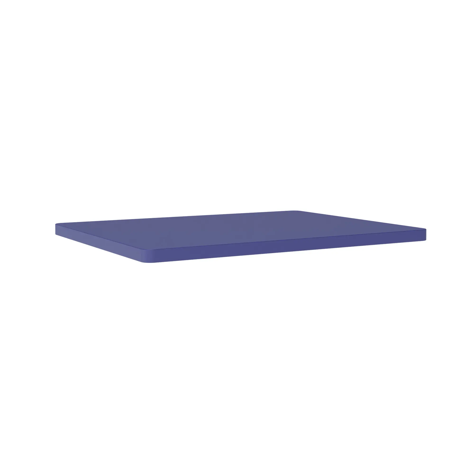 Panton Wire Single toppskiva, djup  25,7 cm