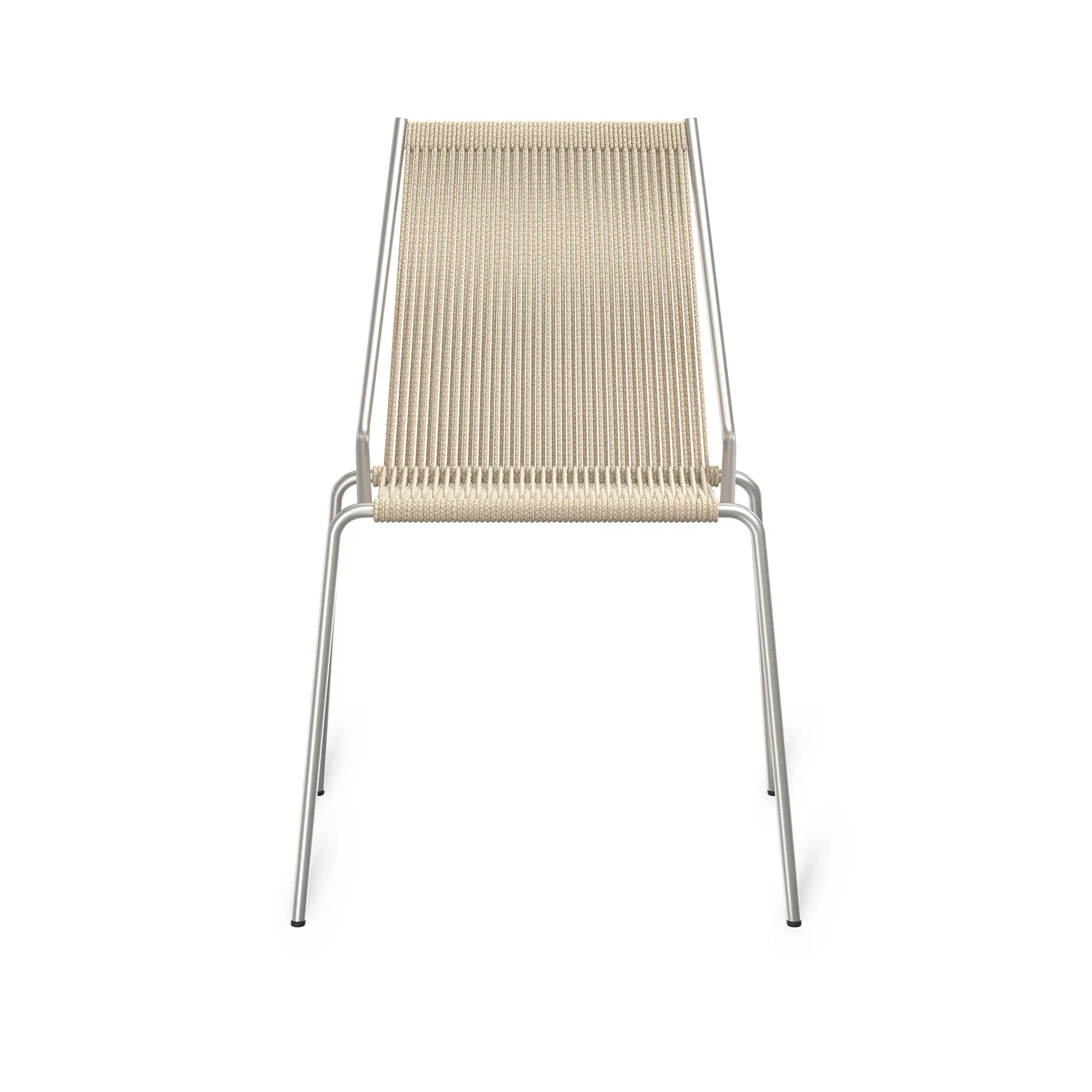 Noel Chair Steel Base