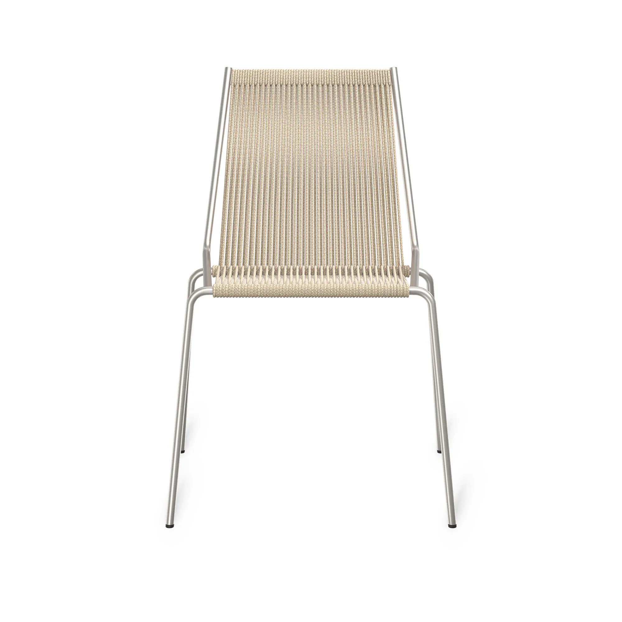 Noel Chair Steel Base